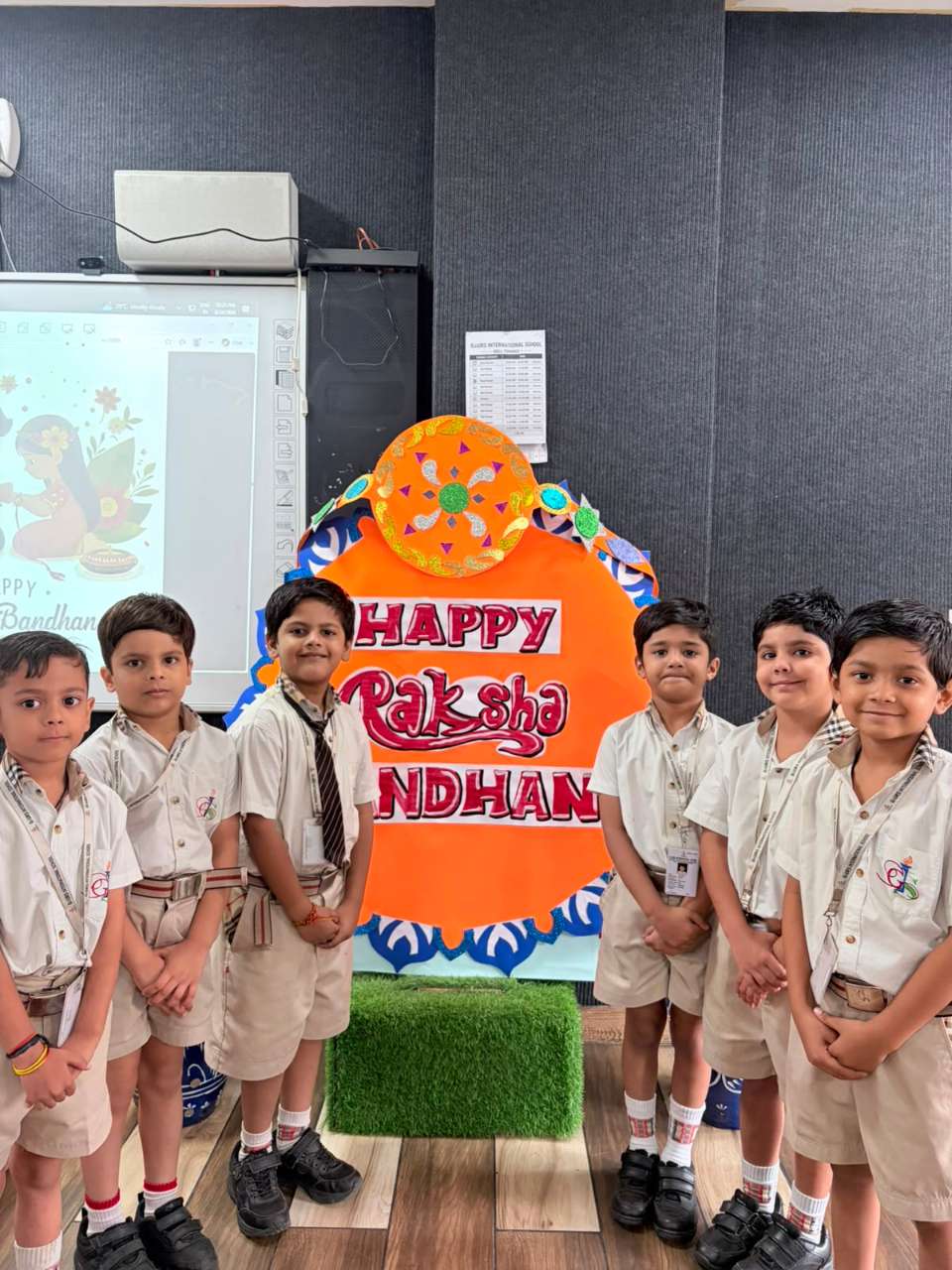 Best School in Yamuna Expressway