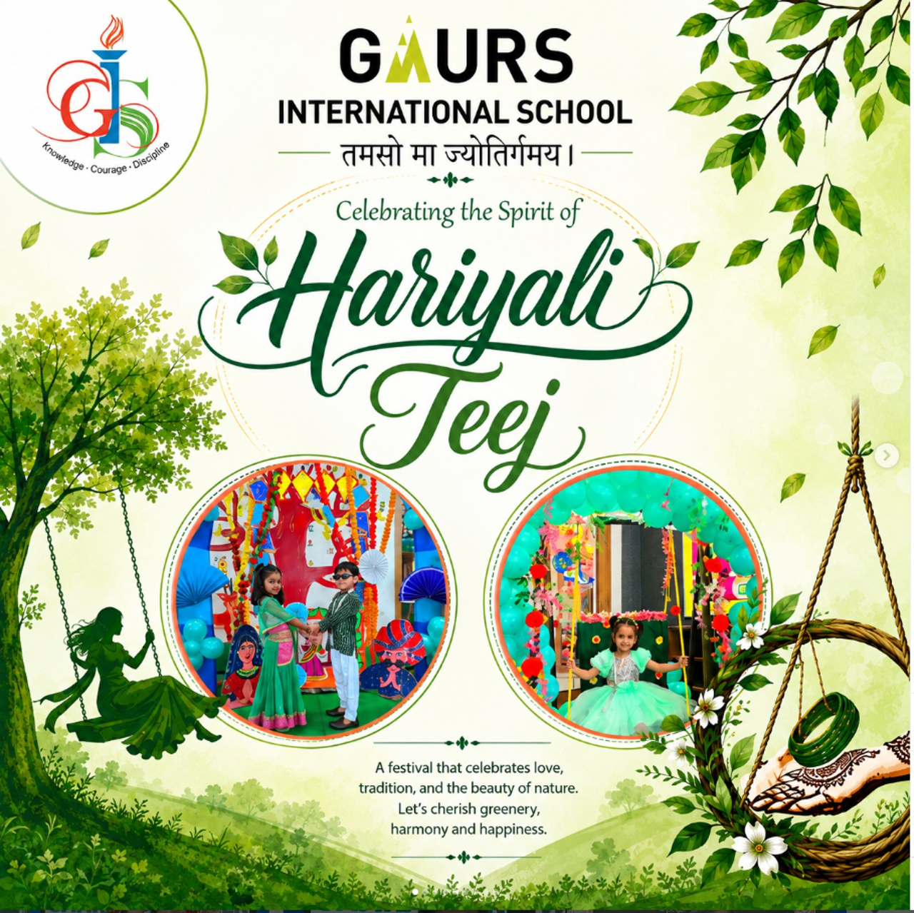 Best School in Yamuna Expressway