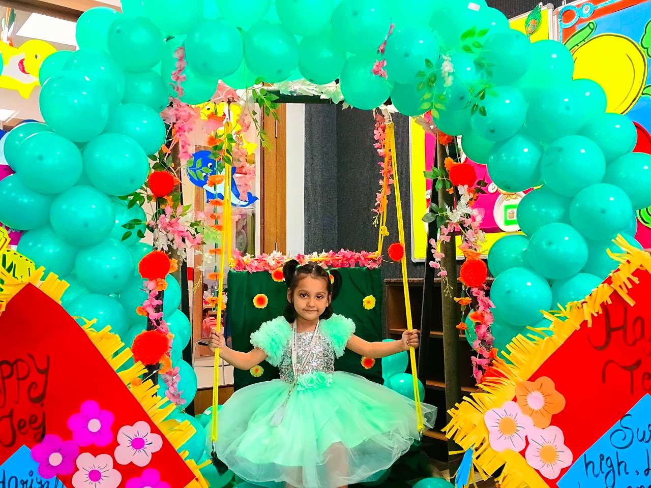 Best School in Yamuna Expressway
