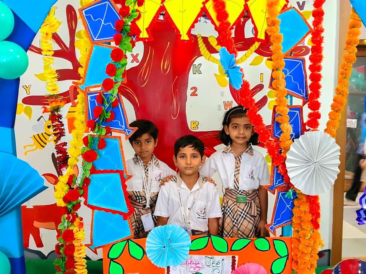 Best School in Yamuna Expressway