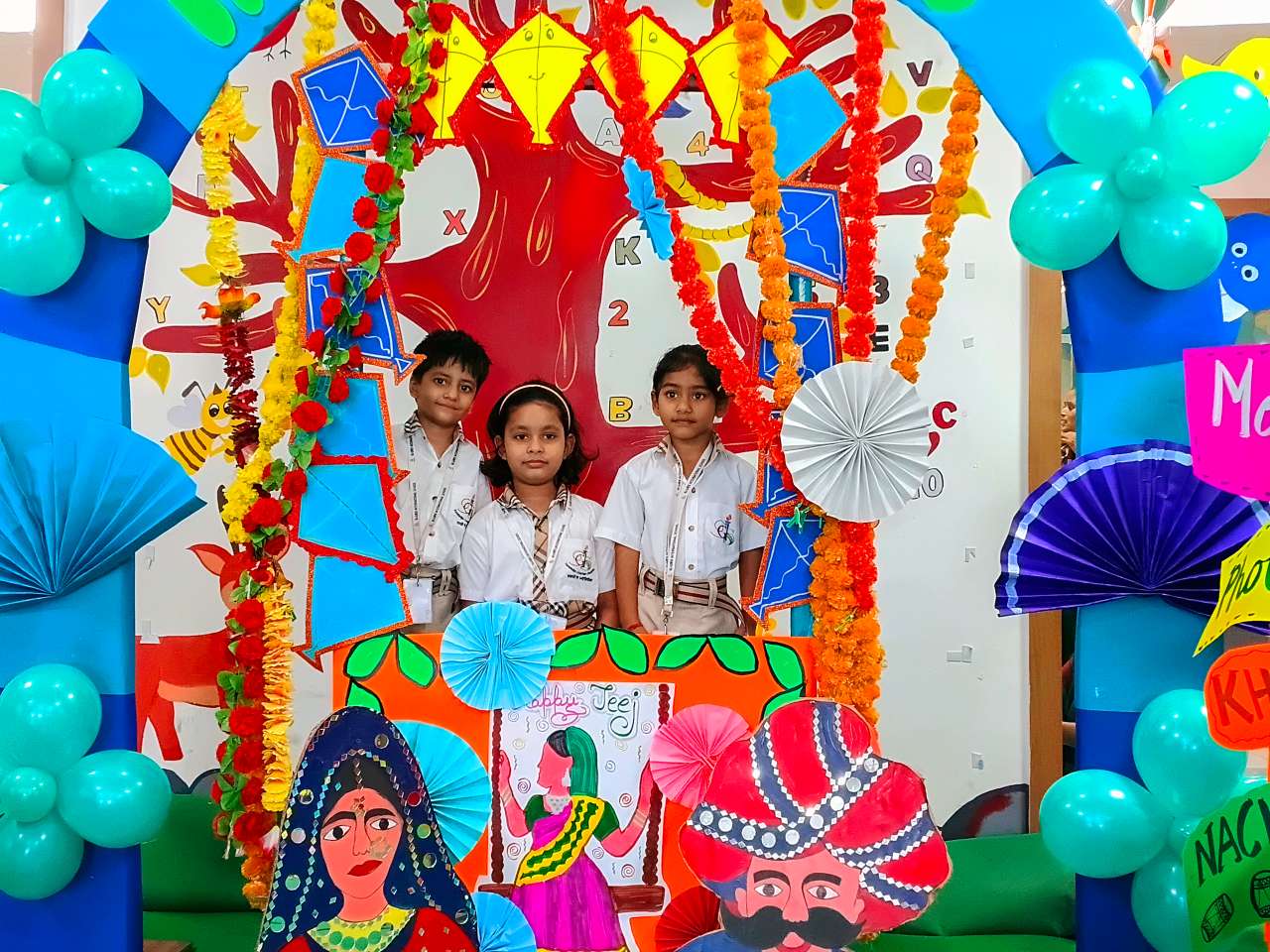 Best School in Yamuna Expressway
