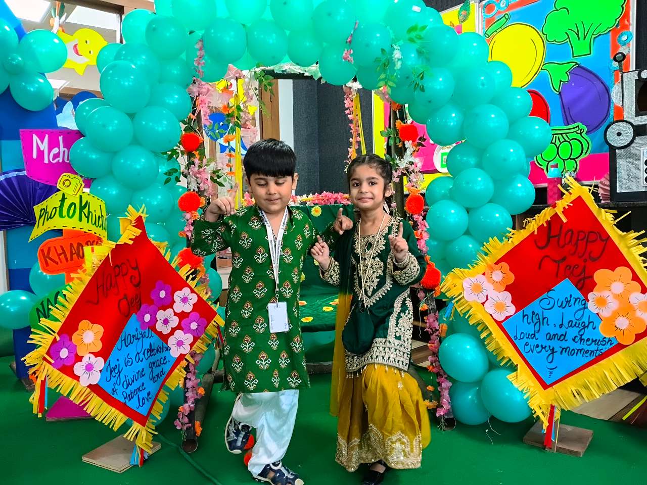 Best School in Yamuna Expressway