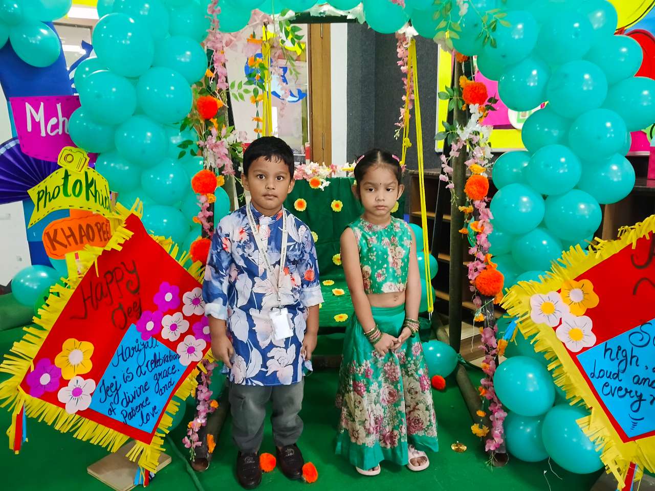 Best School in Yamuna Expressway