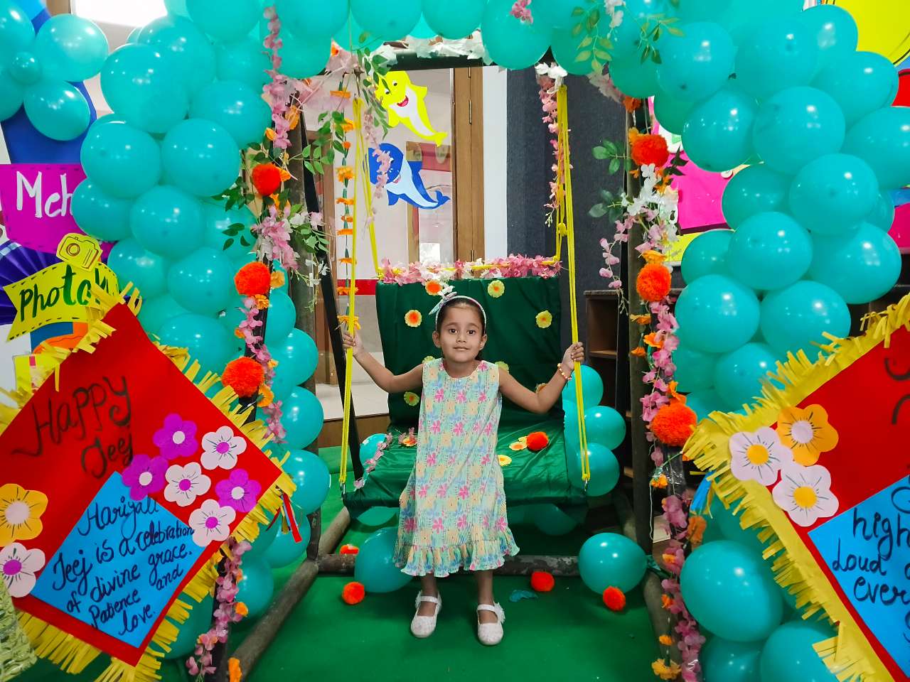 Best School in Yamuna Expressway