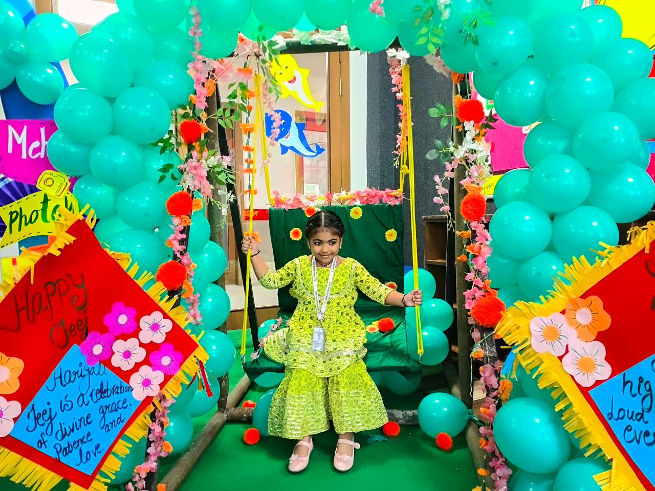 Best School in Yamuna Expressway