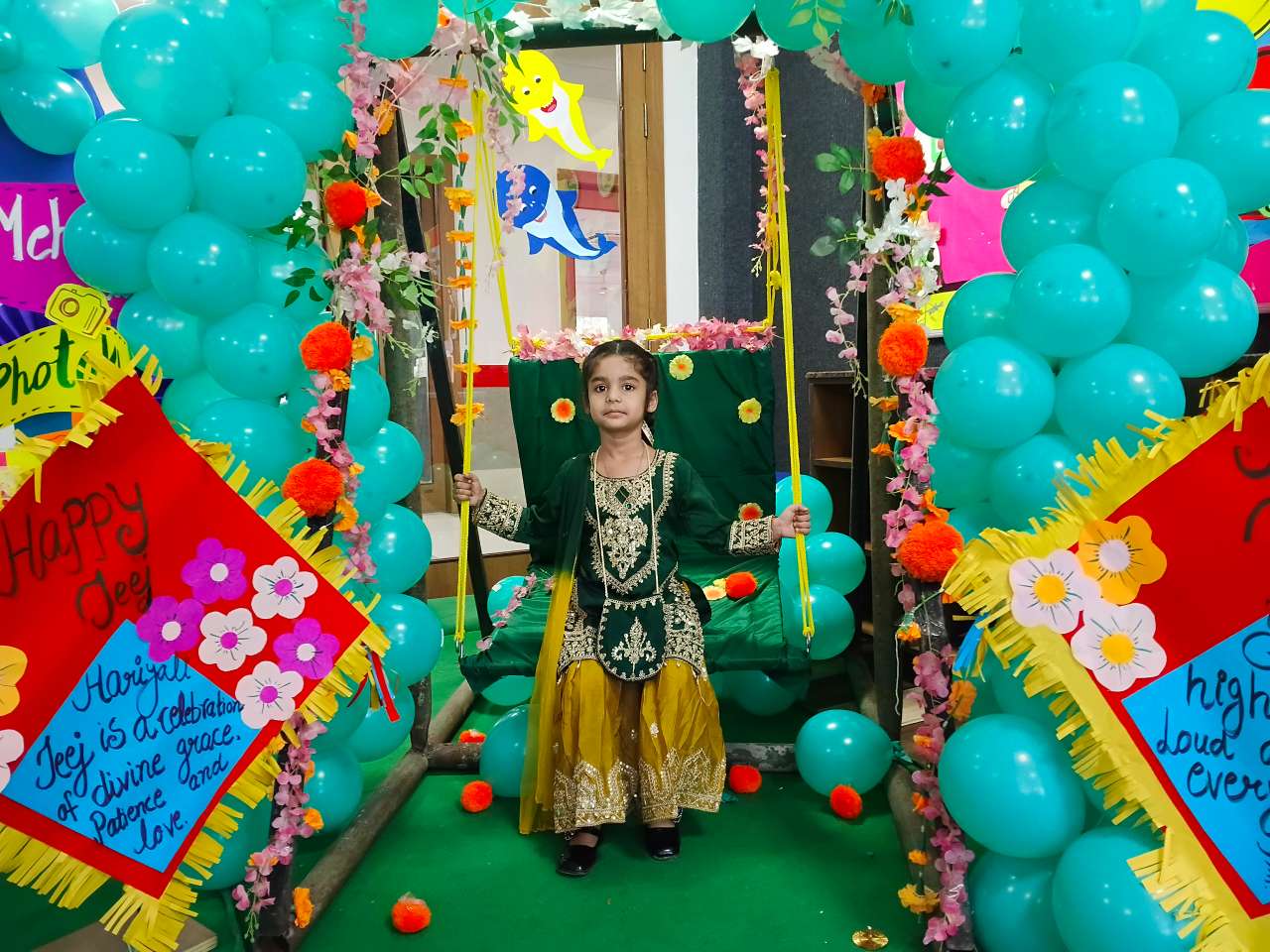 Best School in Yamuna Expressway