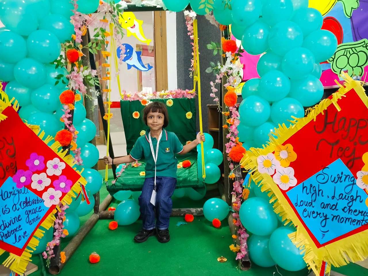 Best School in Yamuna Expressway