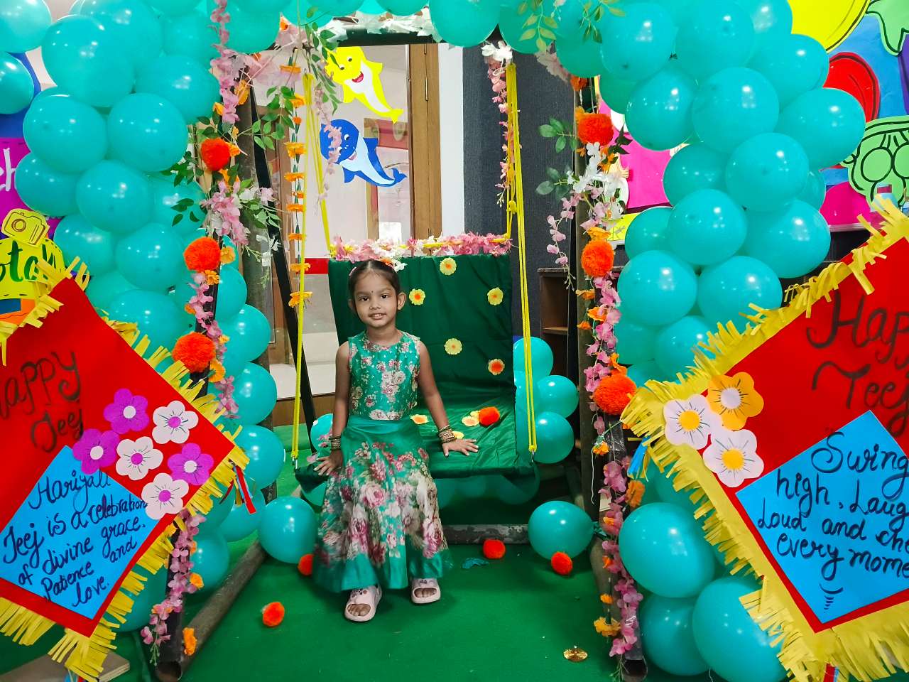 Best School in Yamuna Expressway