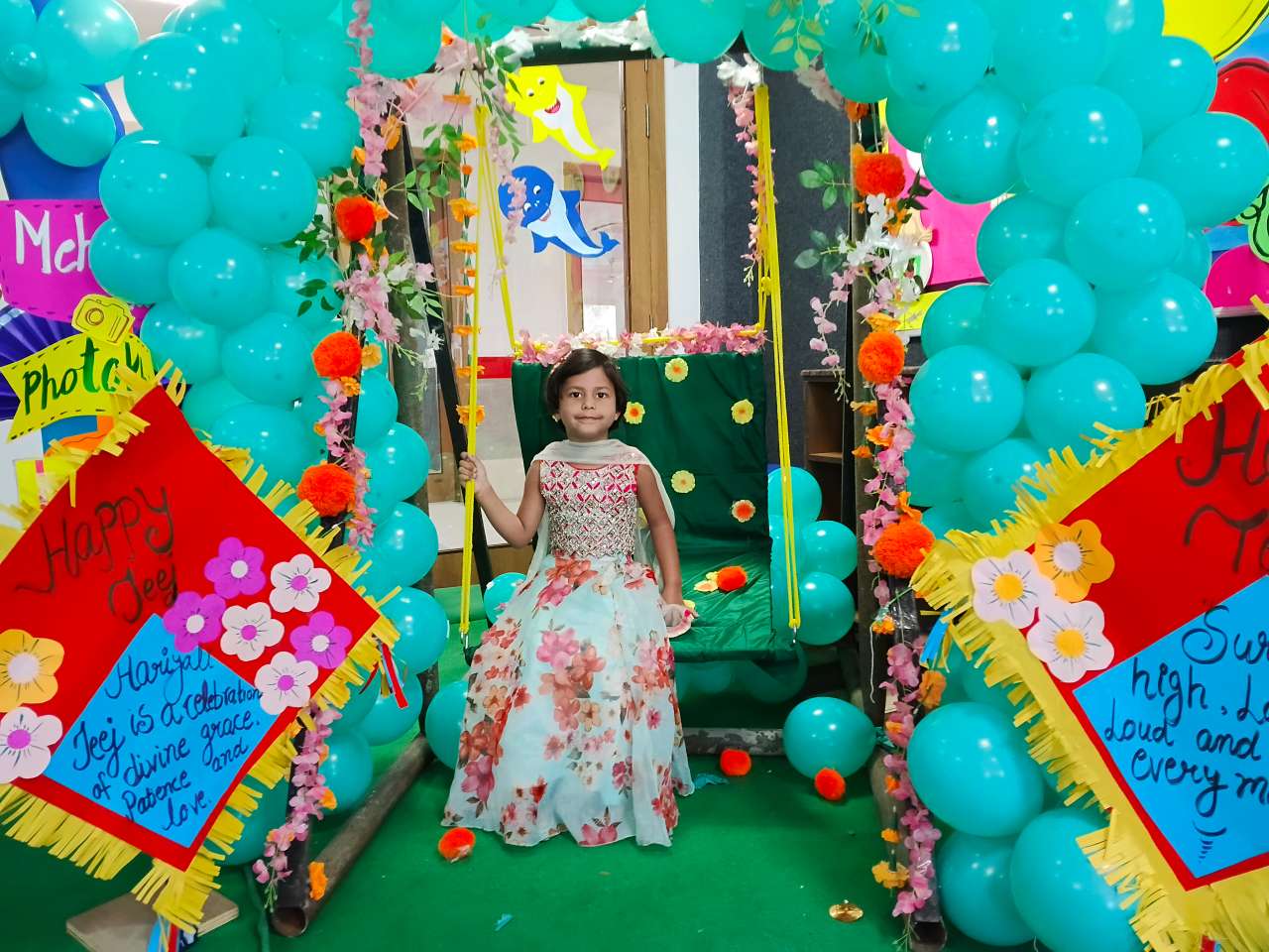 Best School in Yamuna Expressway