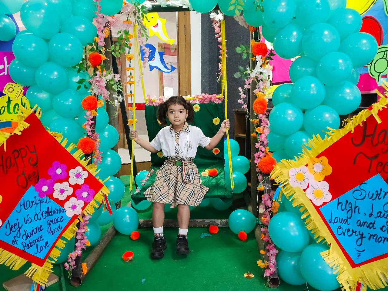 Best School in Yamuna Expressway