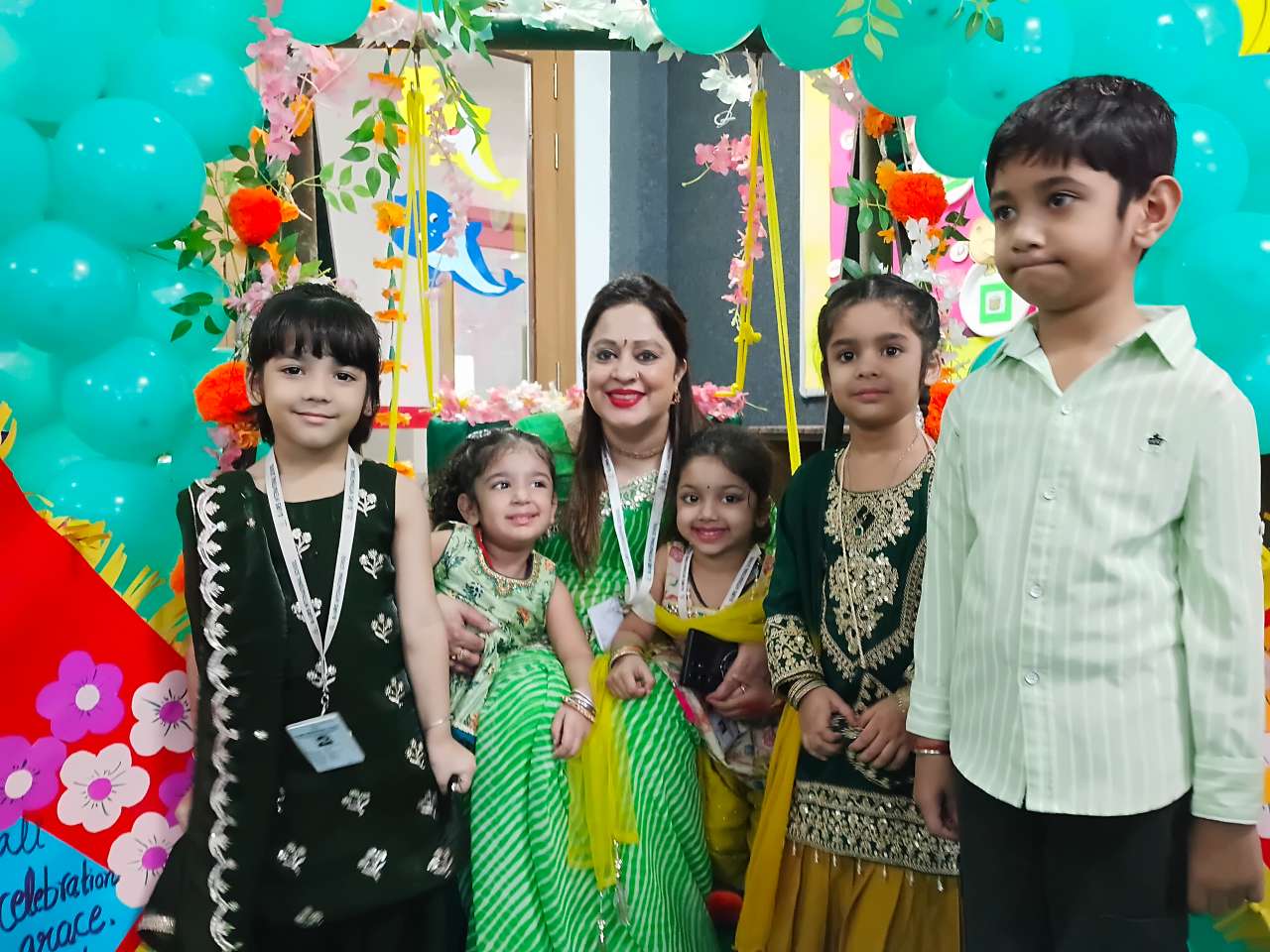 Best School in Yamuna Expressway