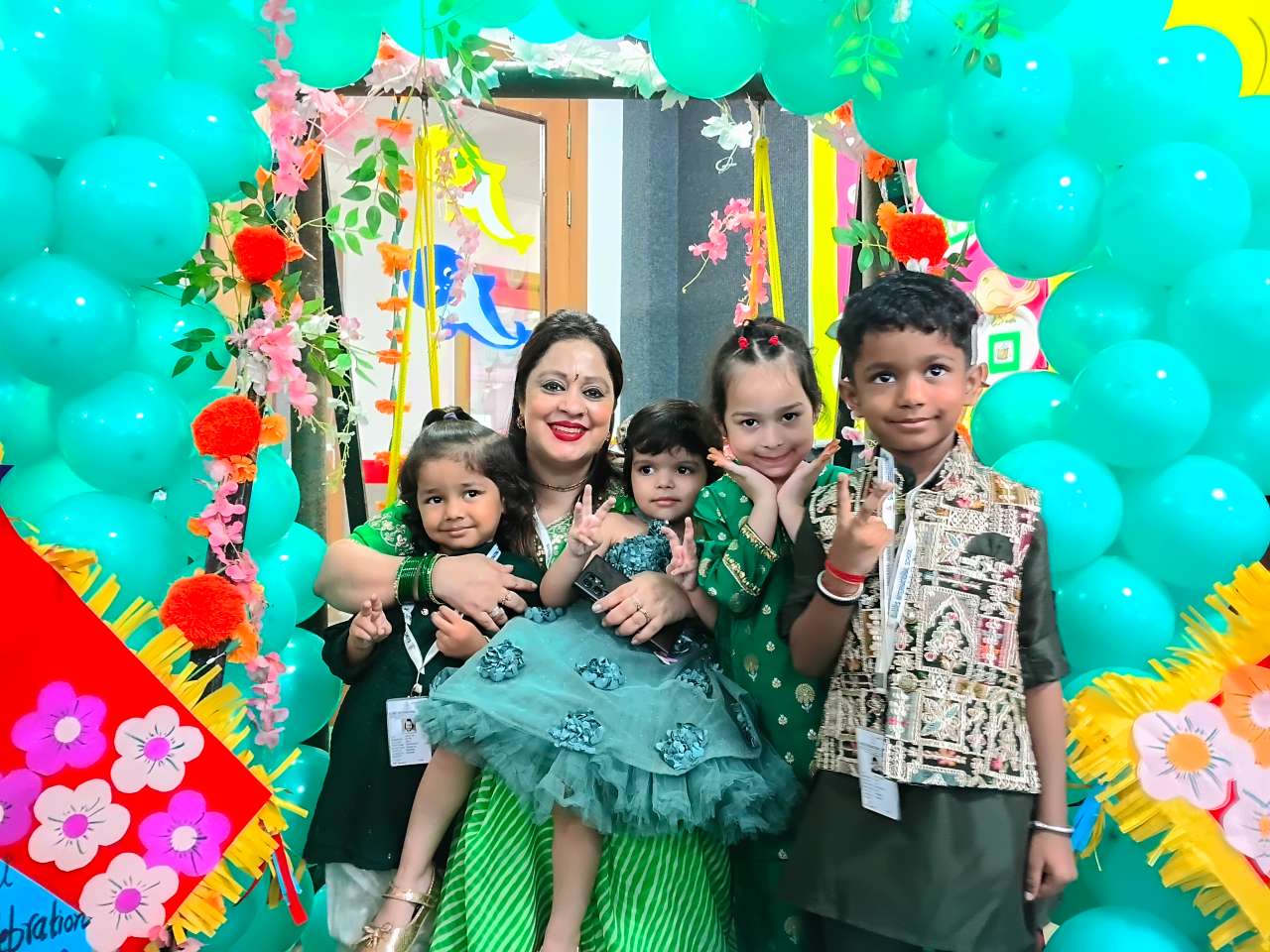Best School in Yamuna Expressway