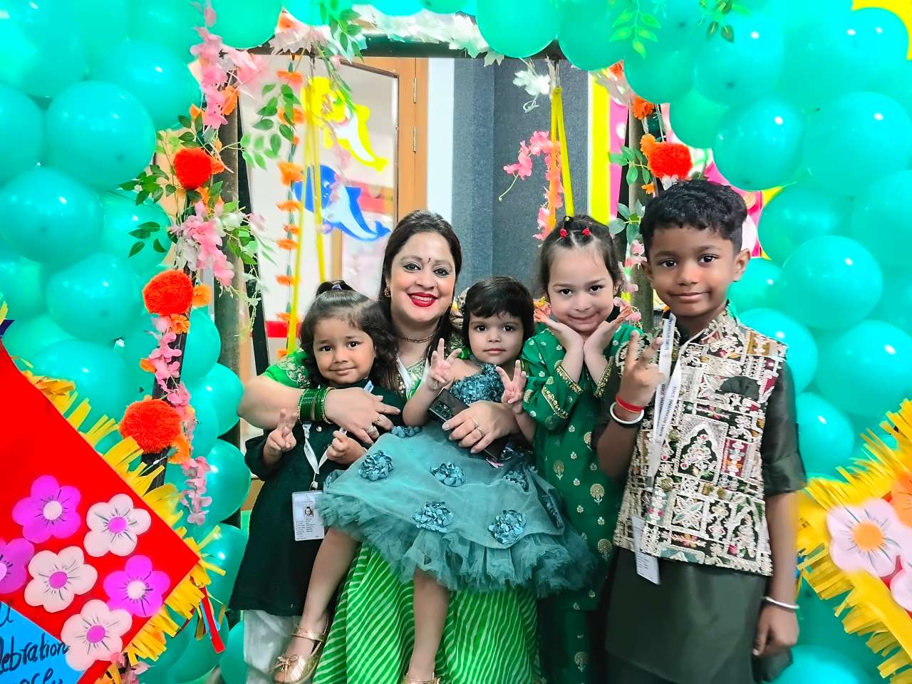Best School in Yamuna Expressway