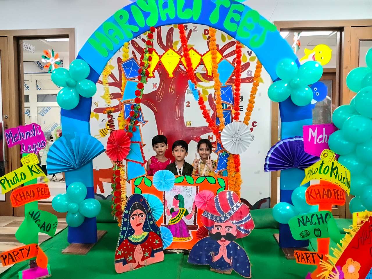 Best School in Yamuna Expressway