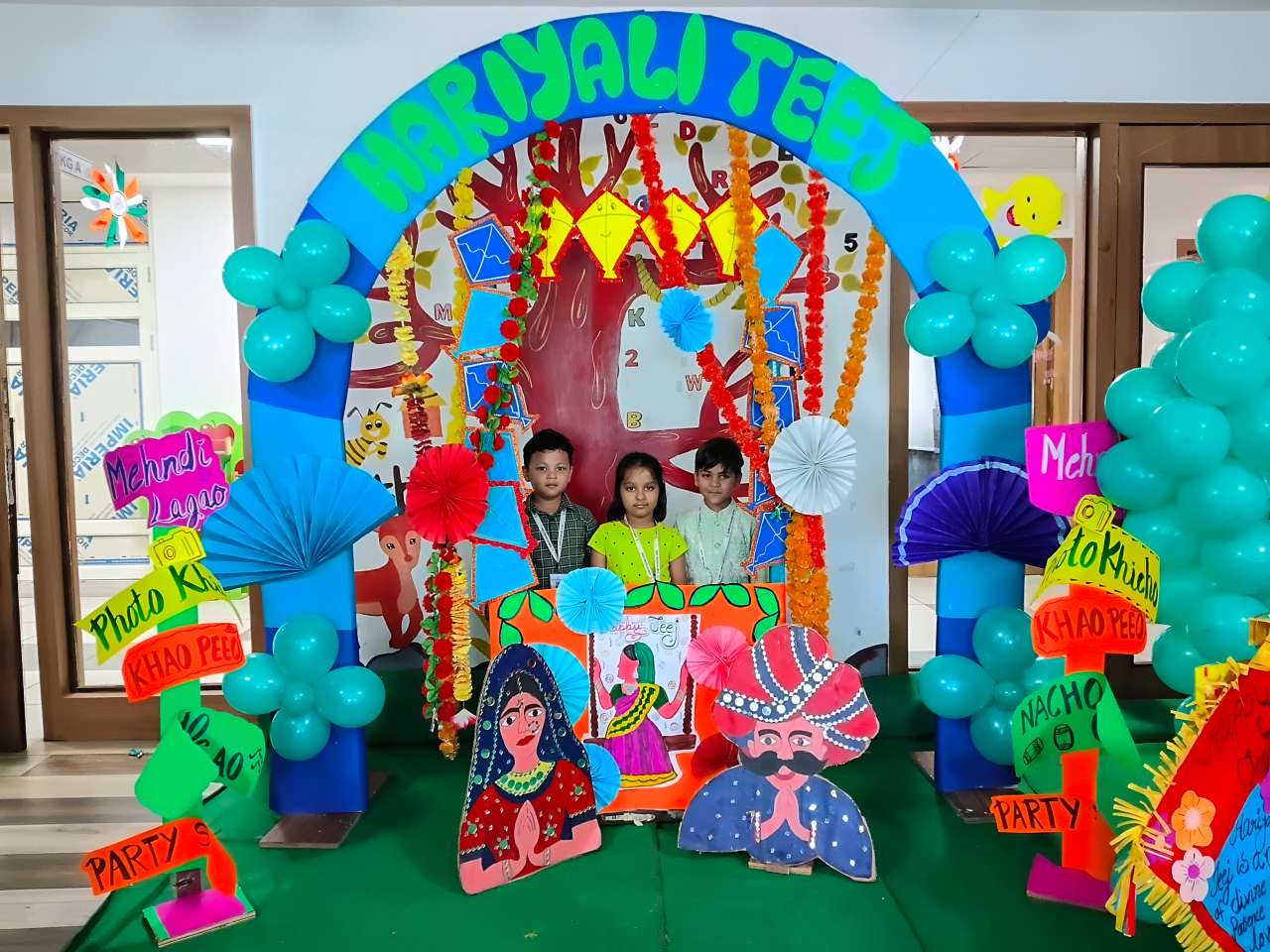 Best School in Yamuna Expressway