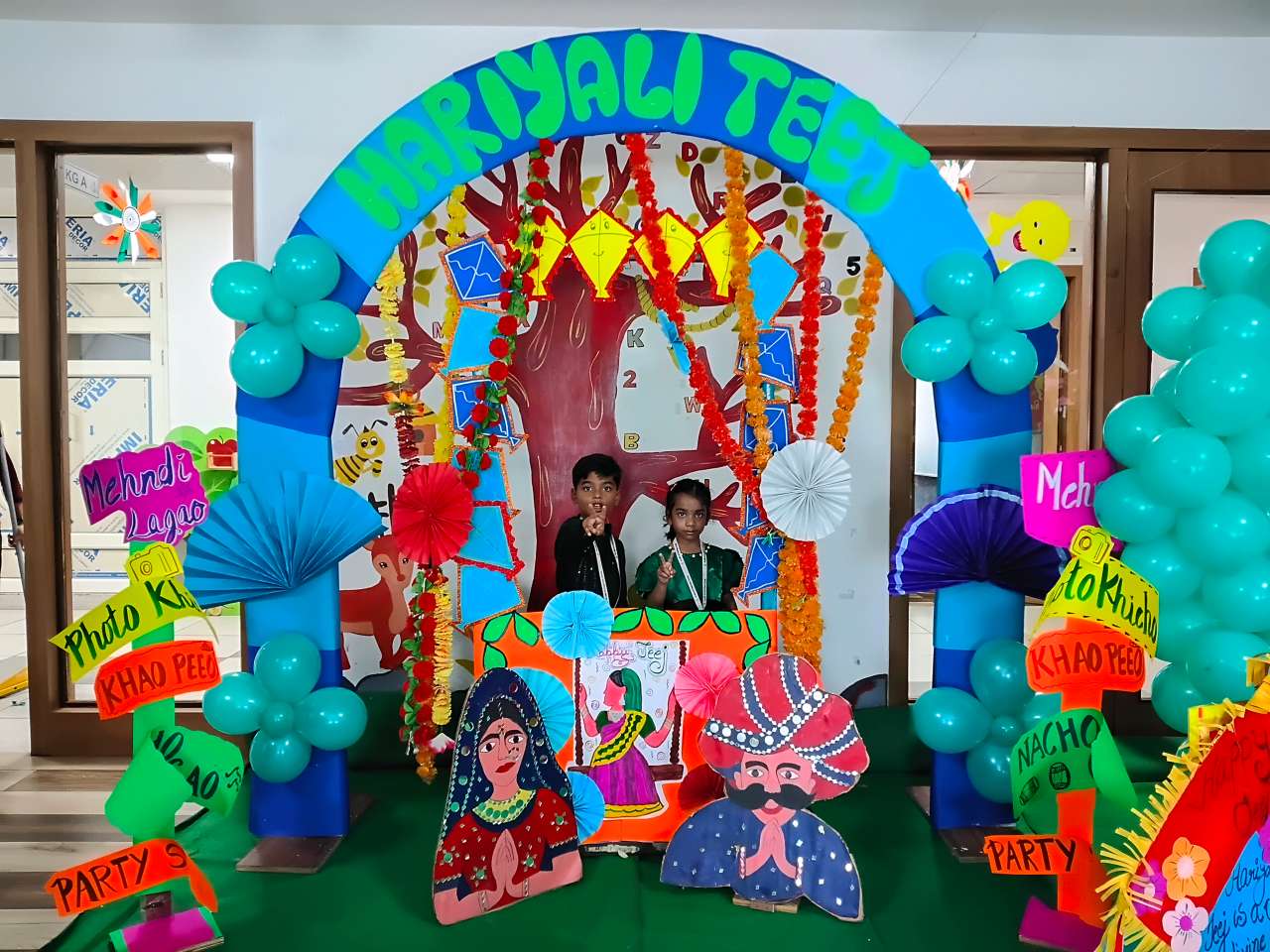 Best School in Yamuna Expressway