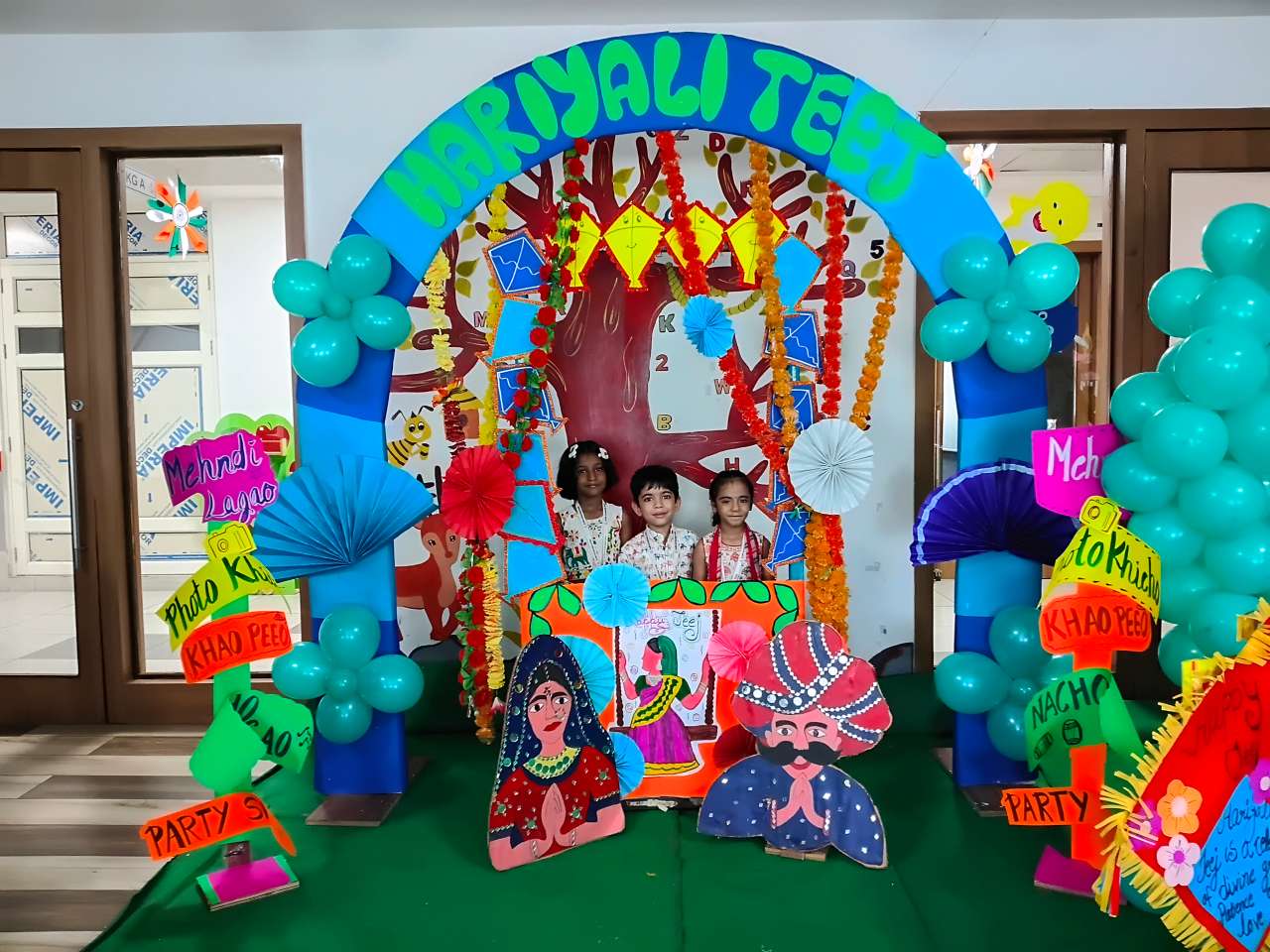 Best School in Yamuna Expressway
