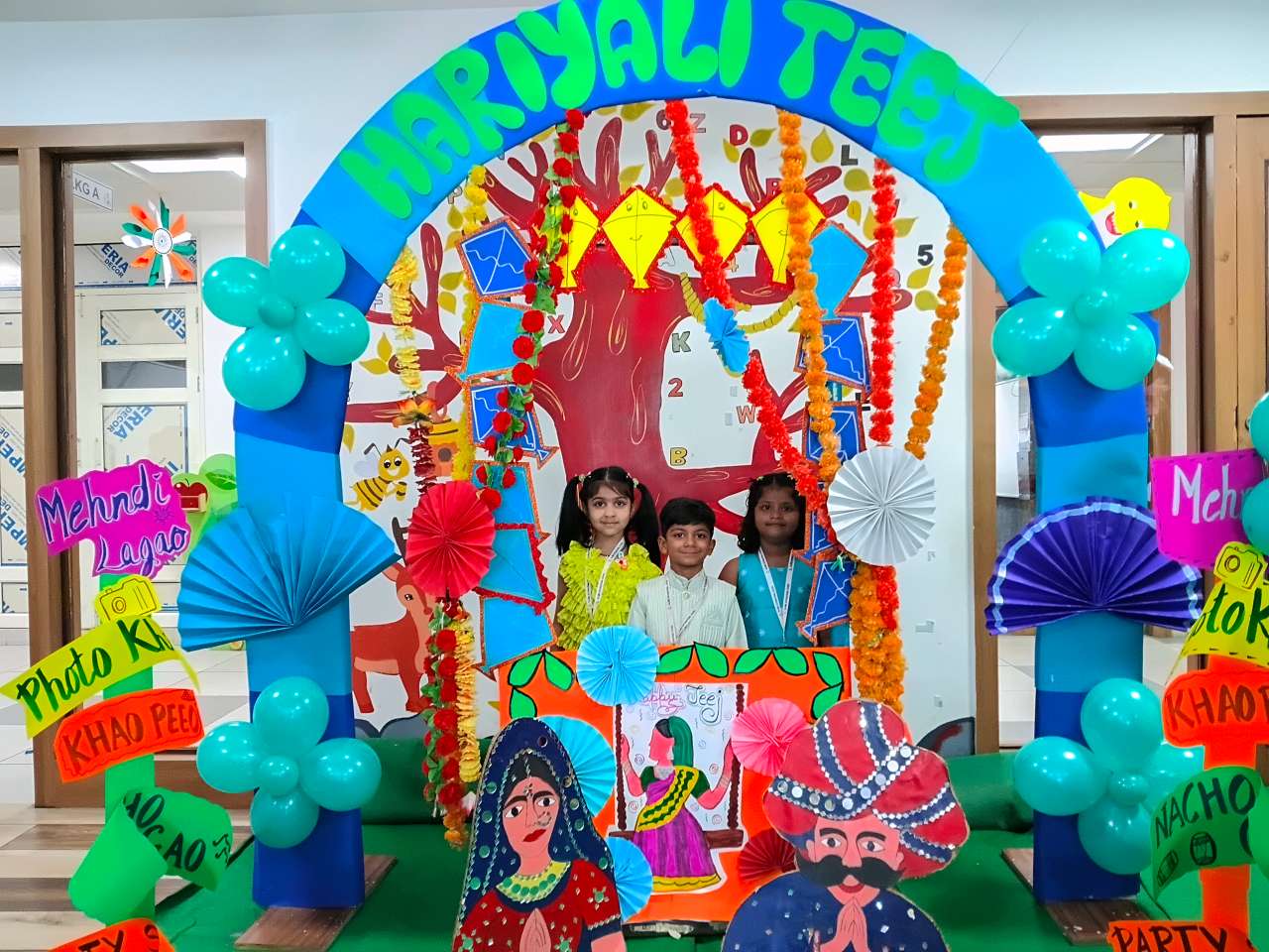 Best School in Yamuna Expressway
