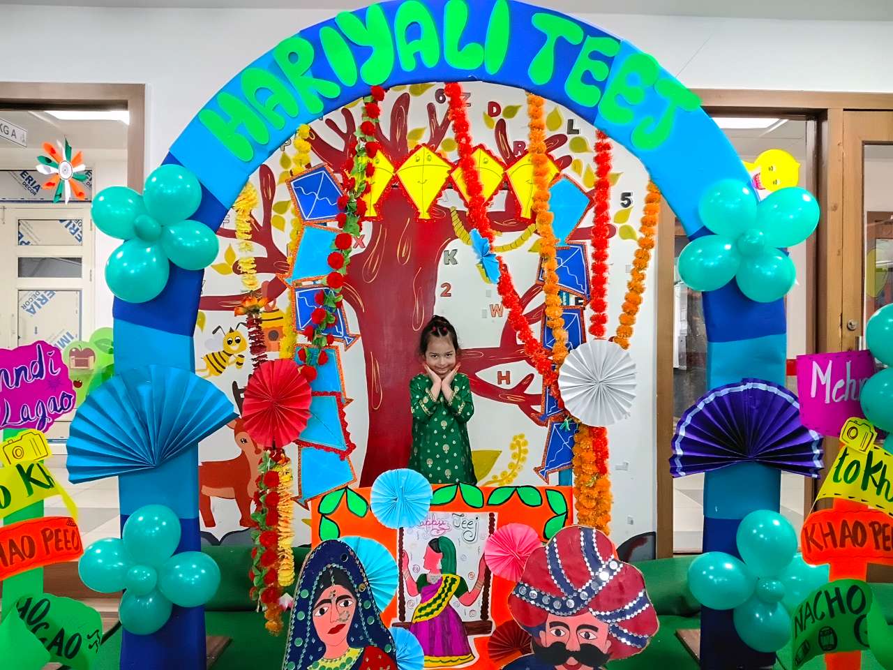 Best School in Yamuna Expressway
