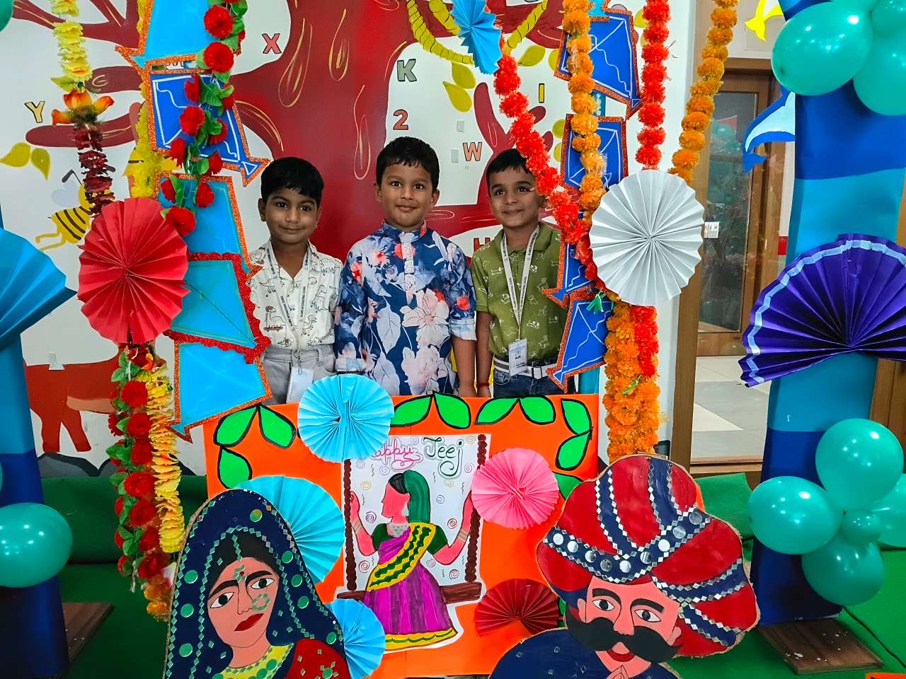 Best School in Yamuna Expressway