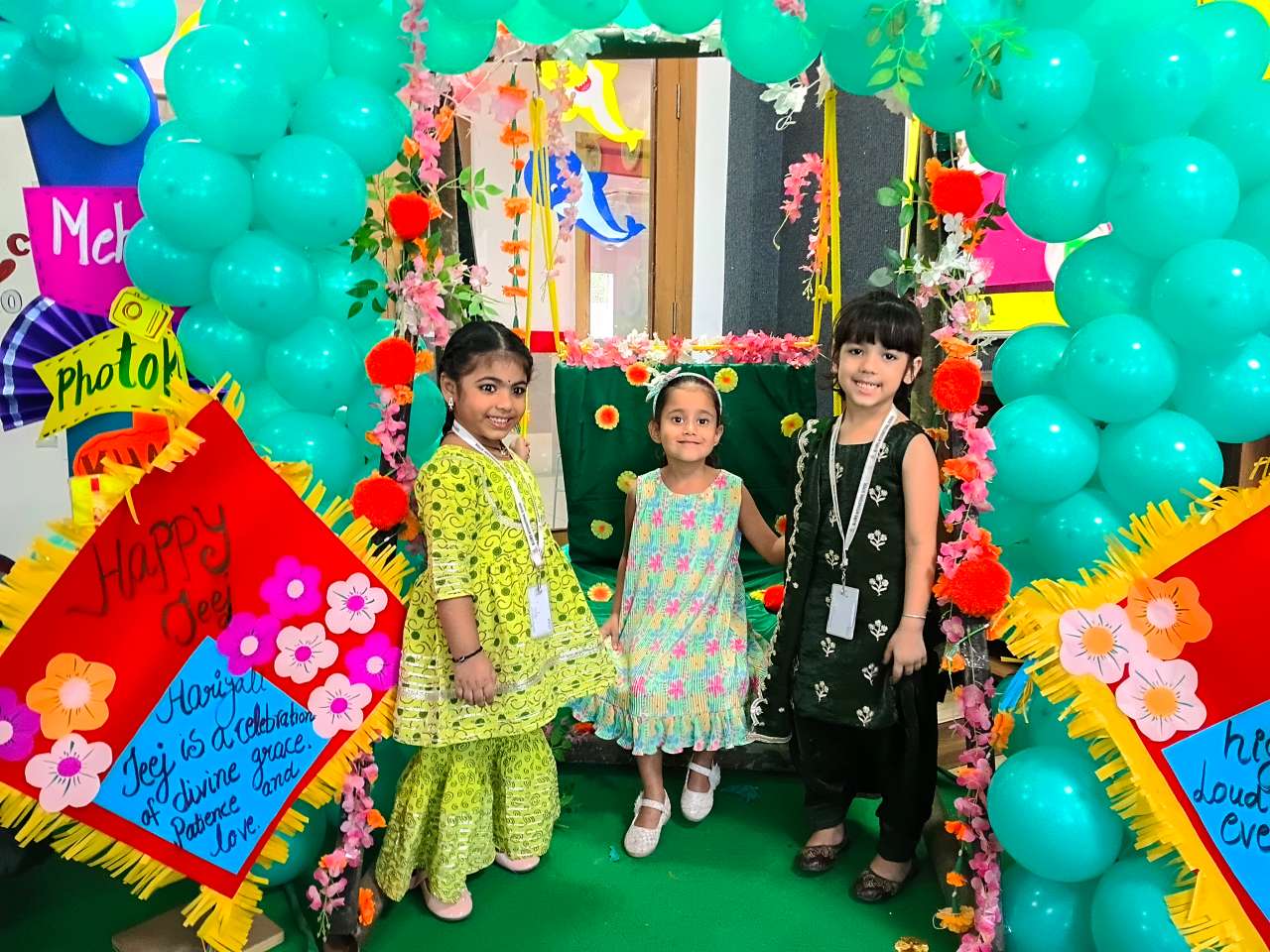 Best School in Yamuna Expressway