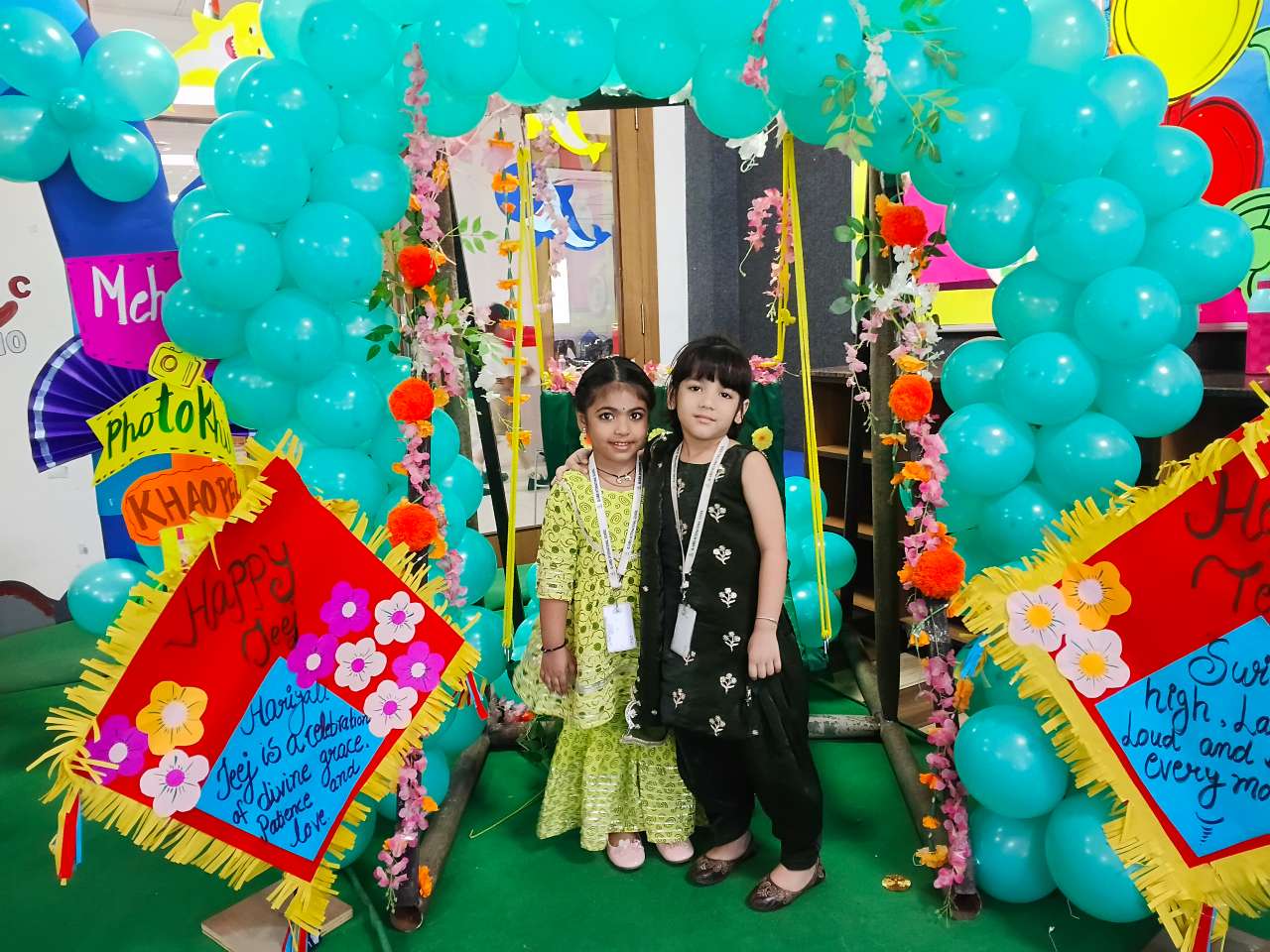 Best School in Yamuna Expressway