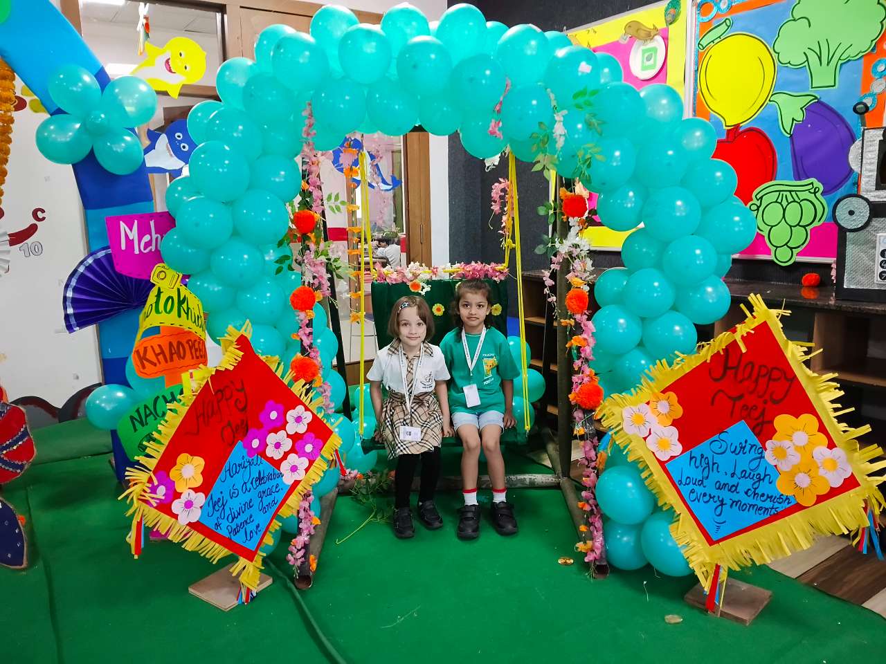 Best School in Yamuna Expressway