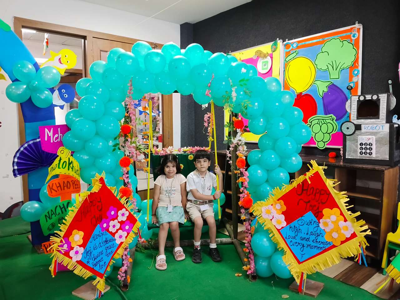 Best School in Yamuna Expressway