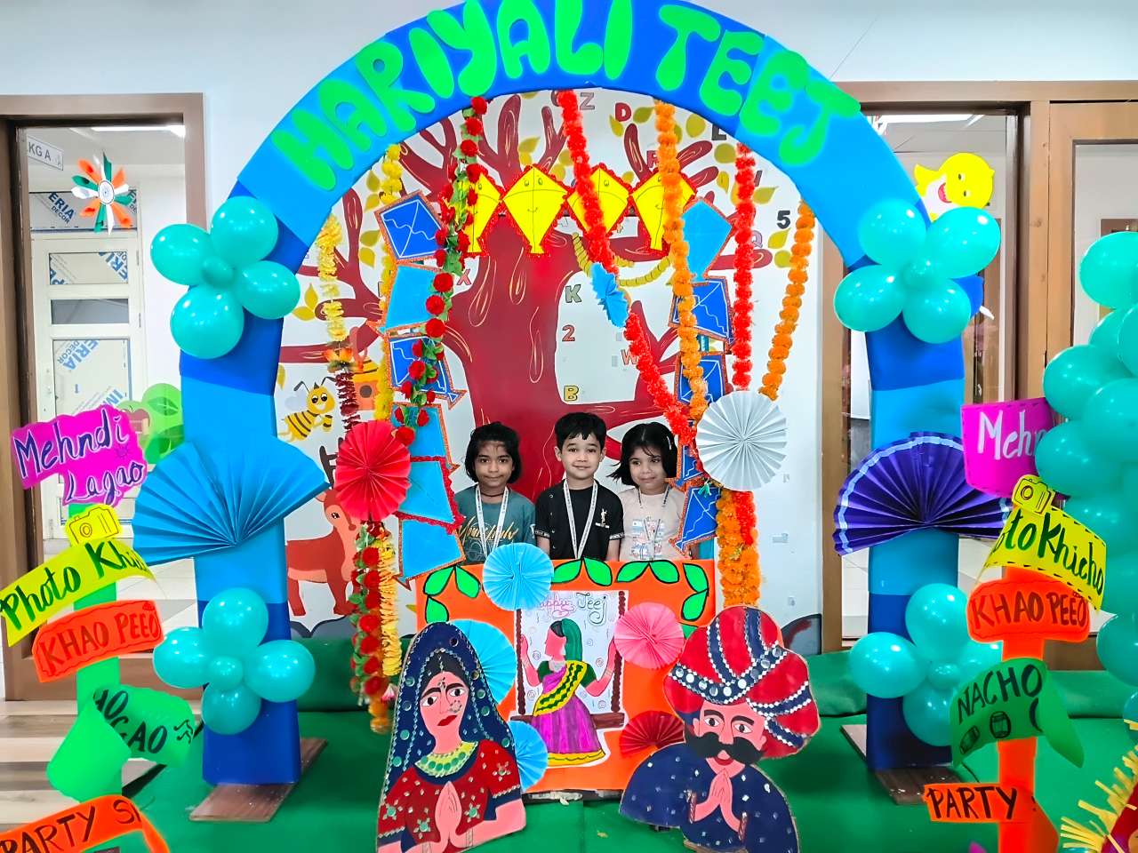 Best School in Yamuna Expressway
