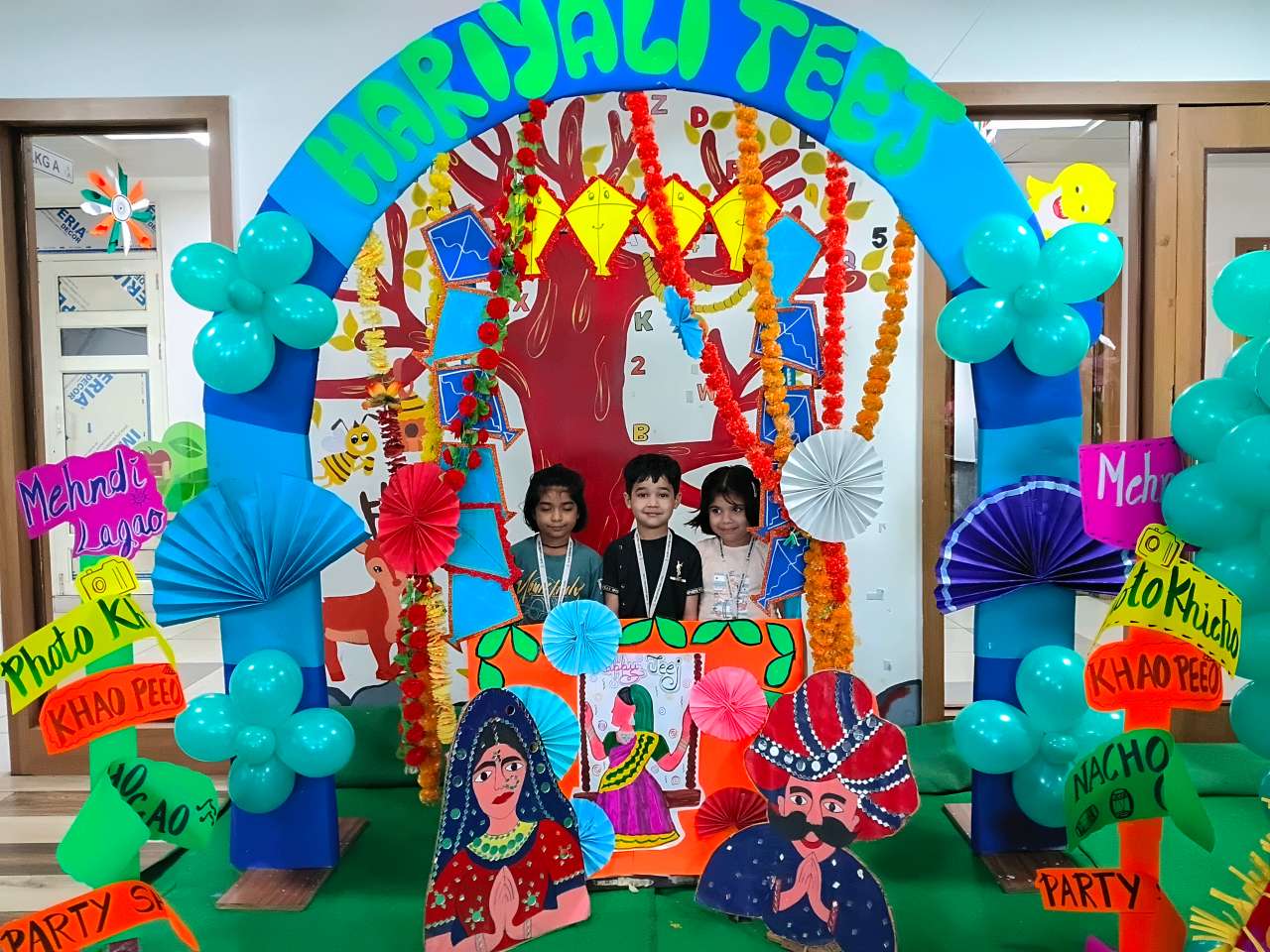 Best School in Yamuna Expressway
