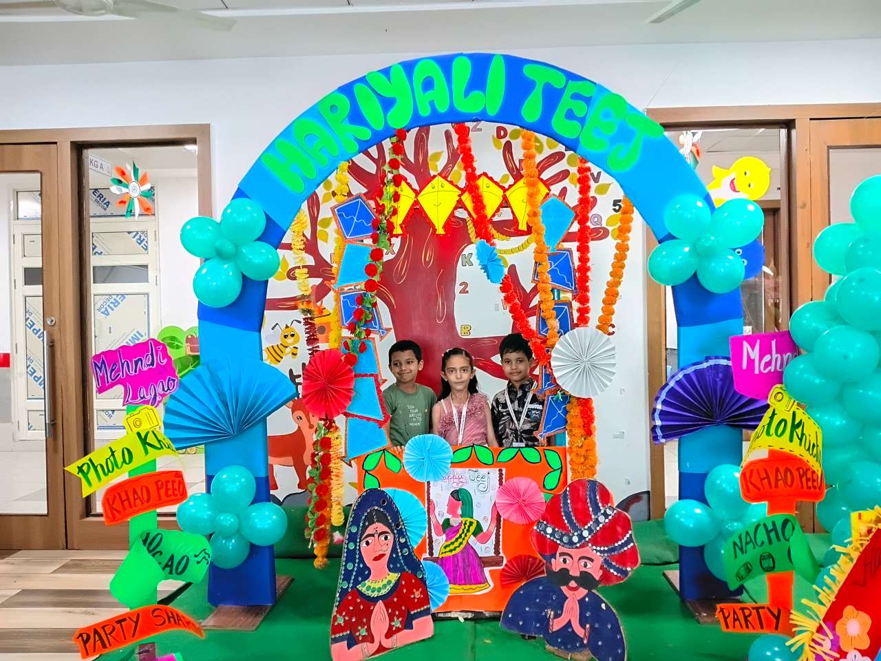 Best School in Yamuna Expressway