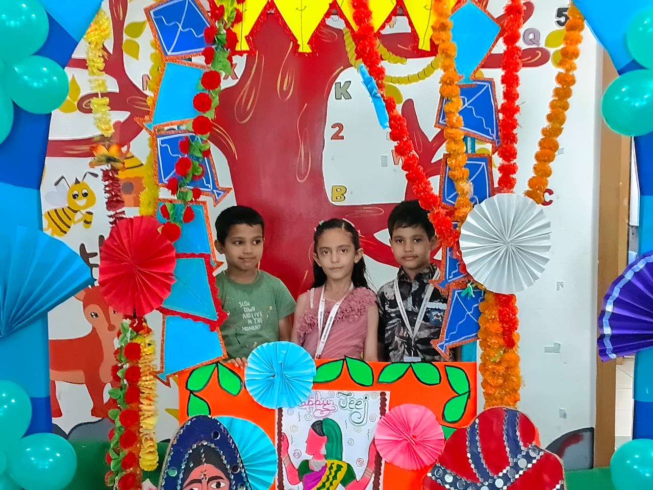 Best School in Yamuna Expressway