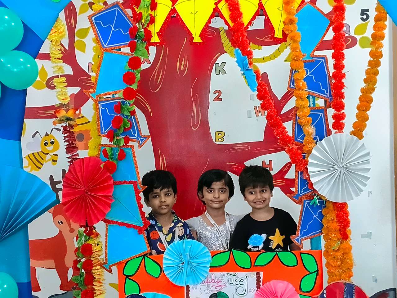 Best School in Yamuna Expressway