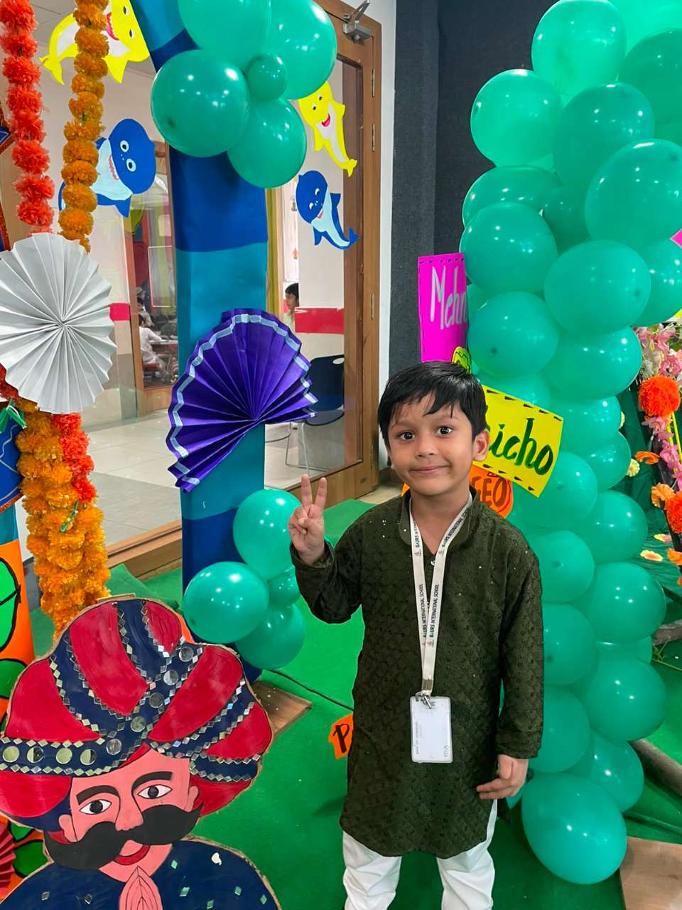 Best School in Yamuna Expressway