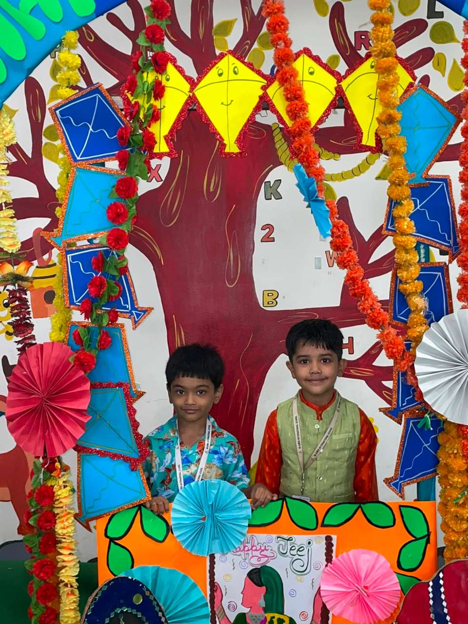 Best School in Yamuna Expressway