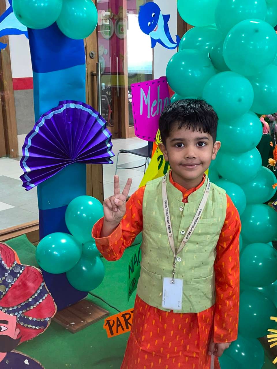 Best School in Yamuna Expressway