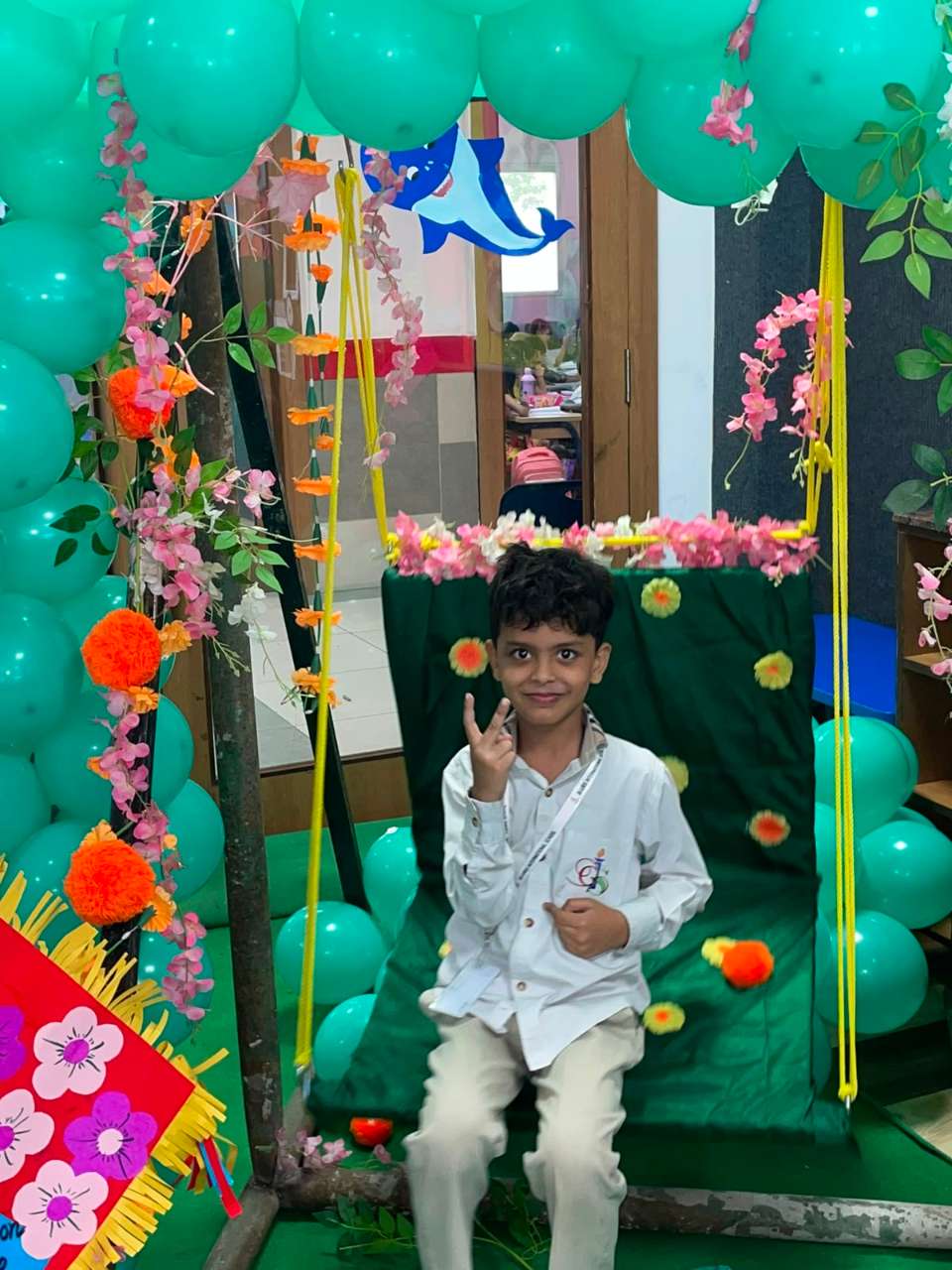 Best School in Yamuna Expressway