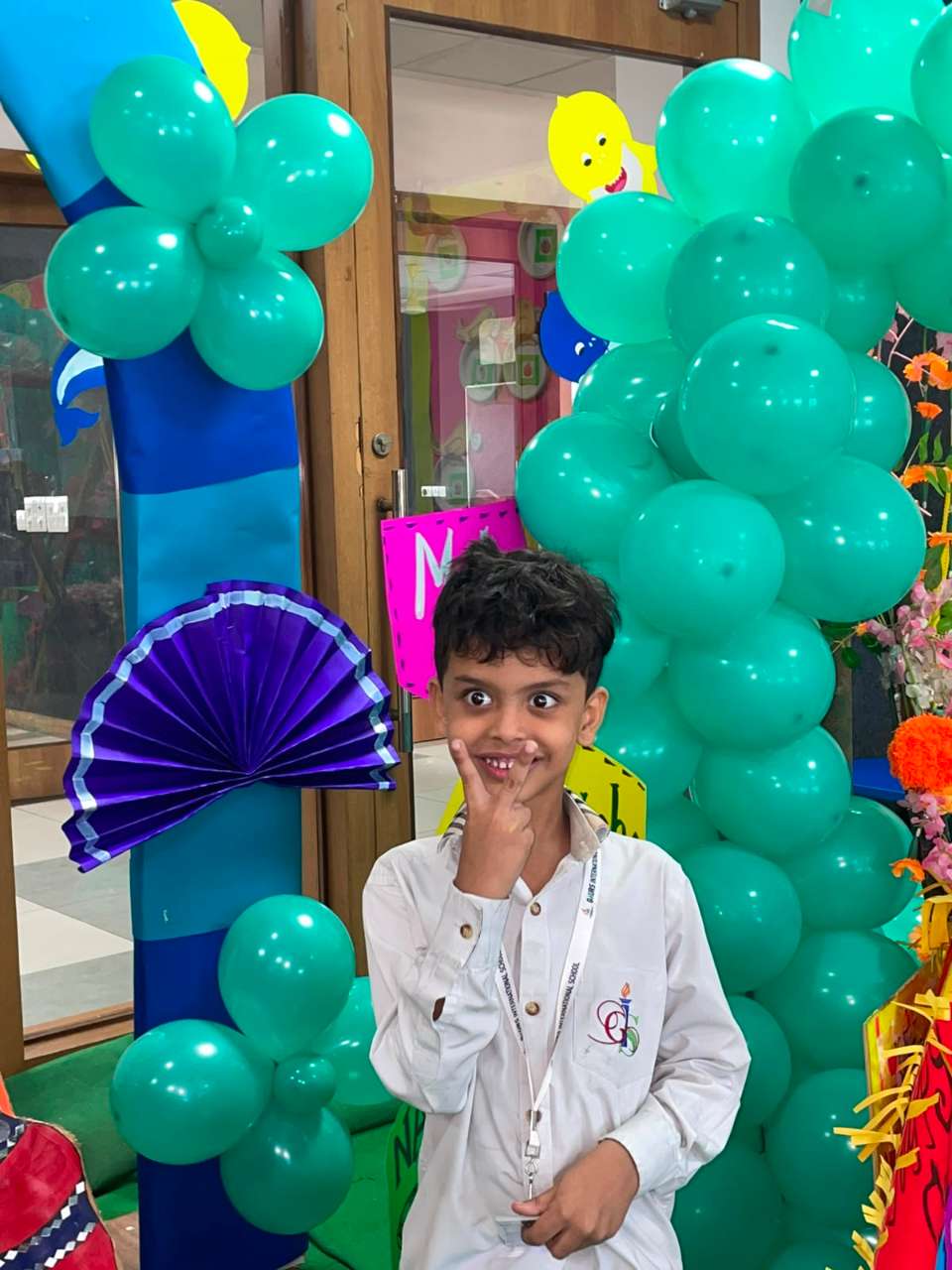 Best School in Yamuna Expressway