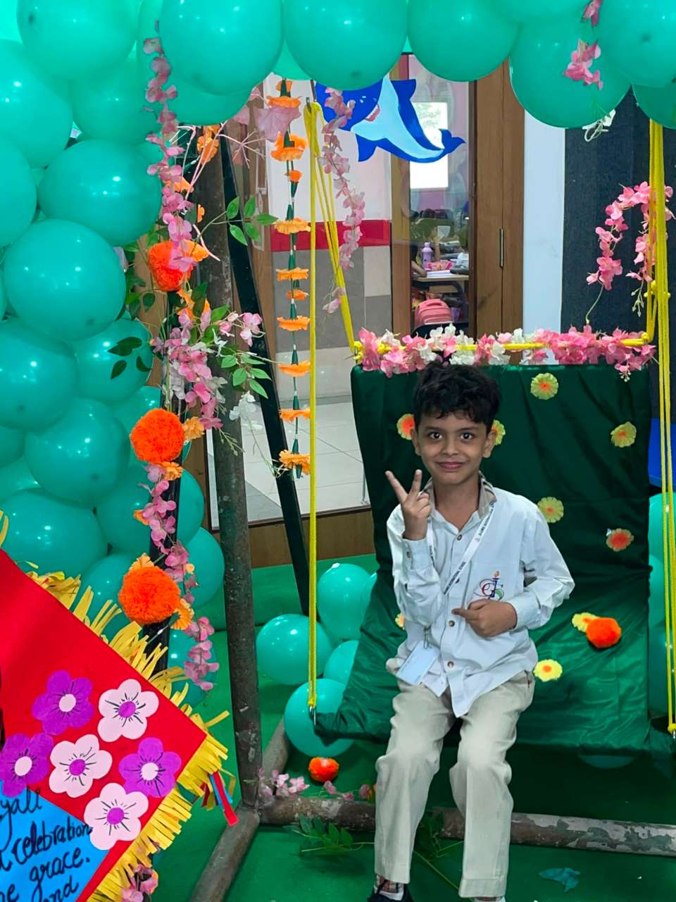 Best School in Yamuna Expressway
