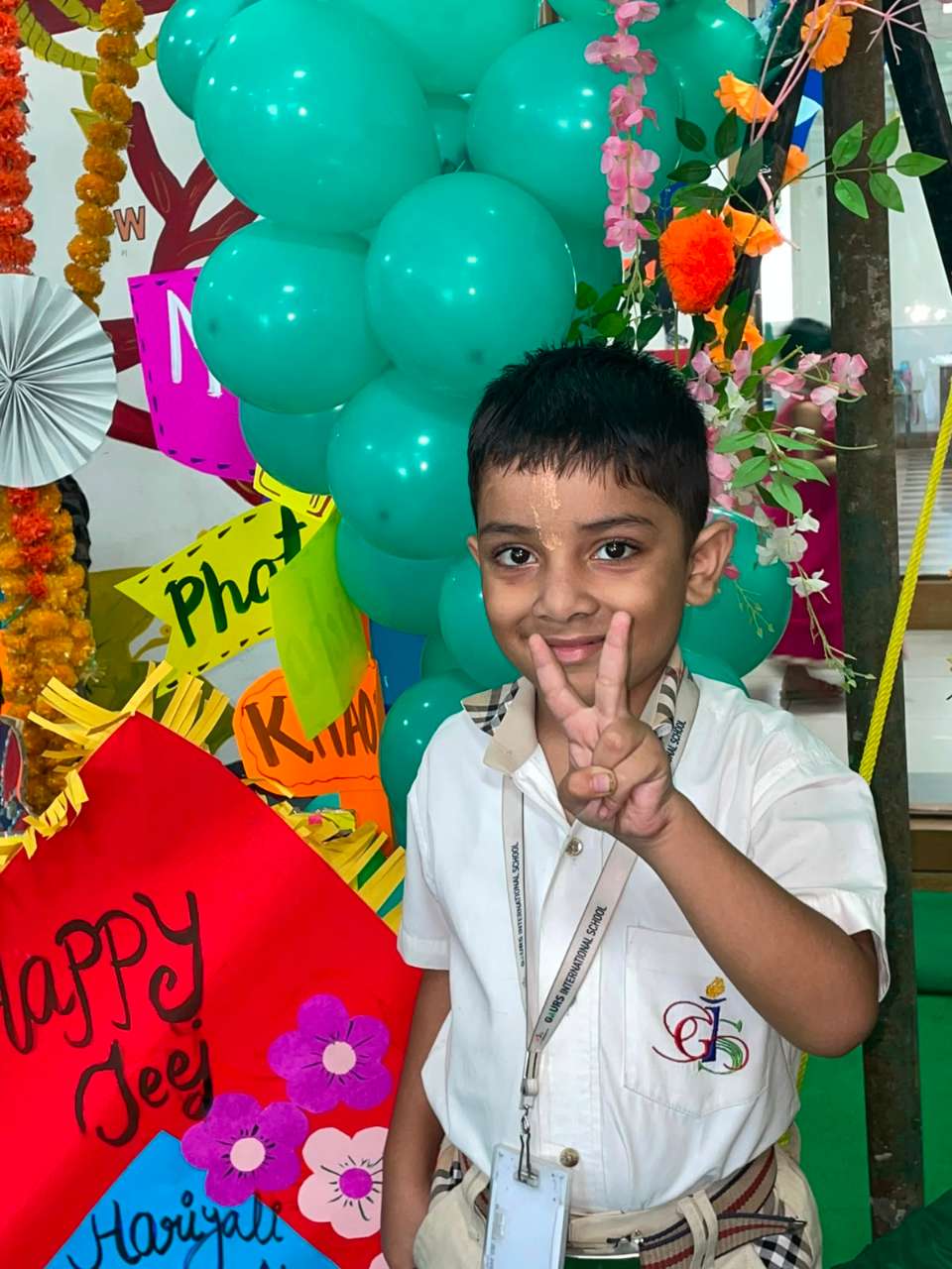 Best School in Yamuna Expressway