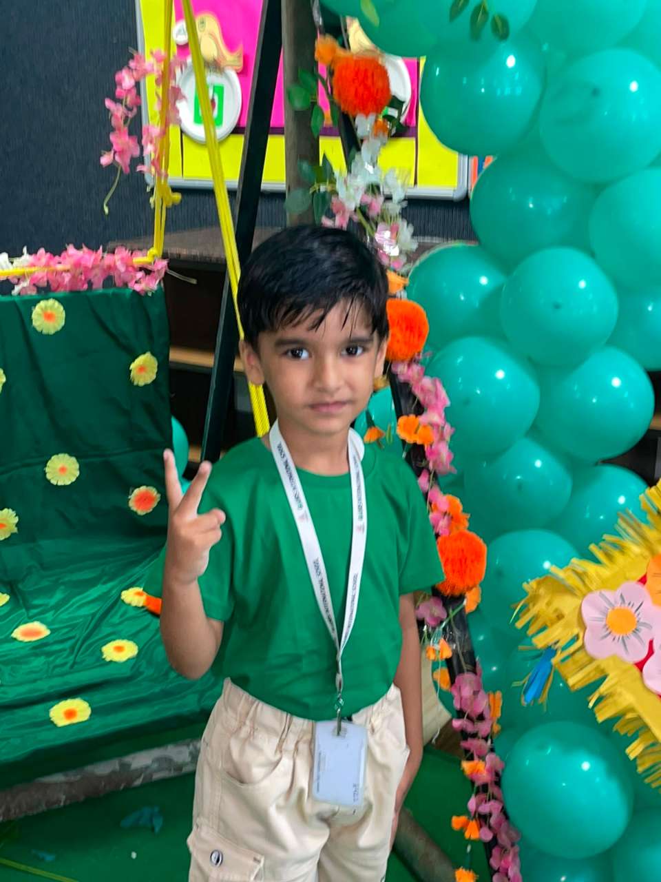 Best School in Yamuna Expressway