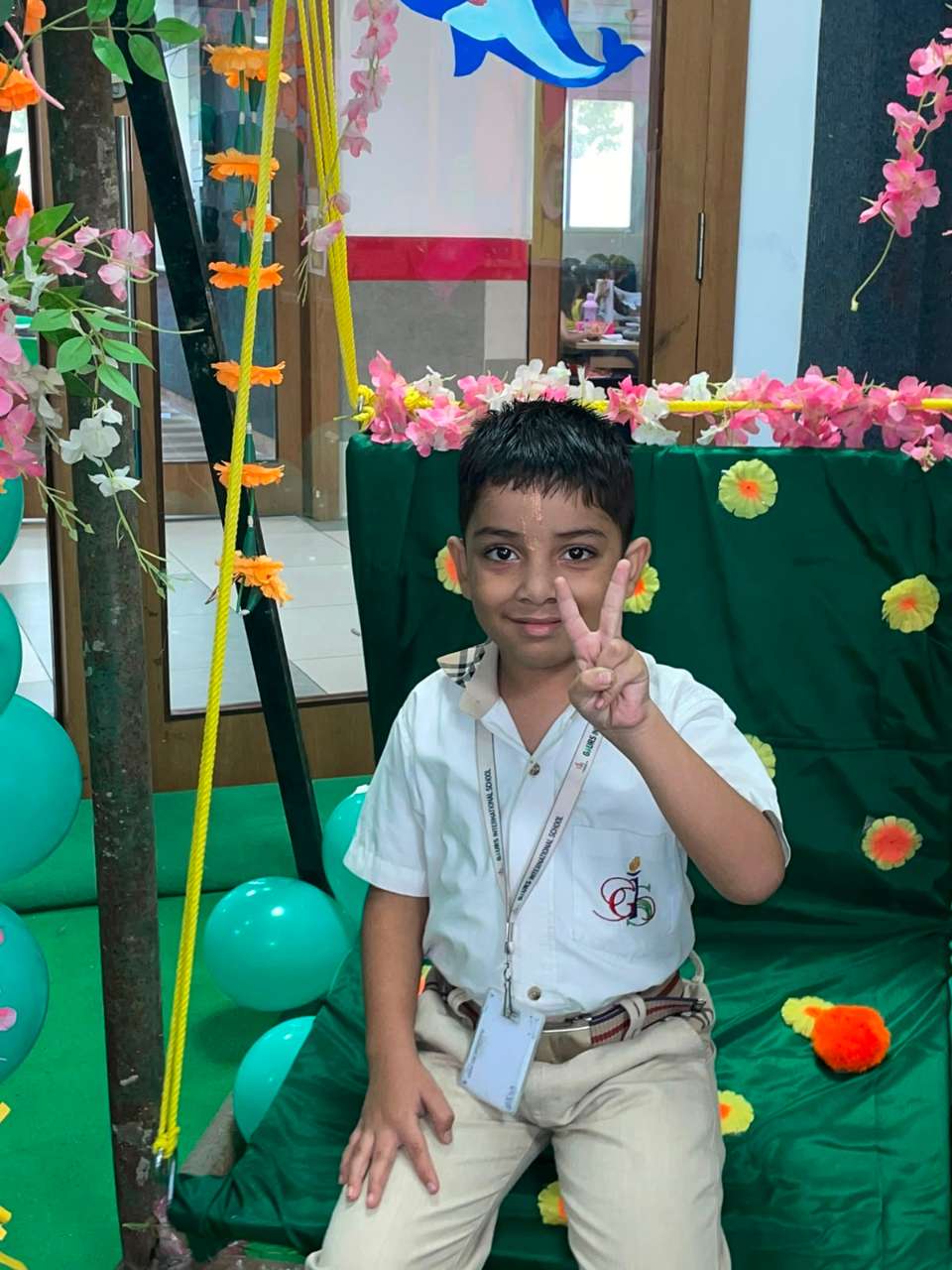 Best School in Yamuna Expressway