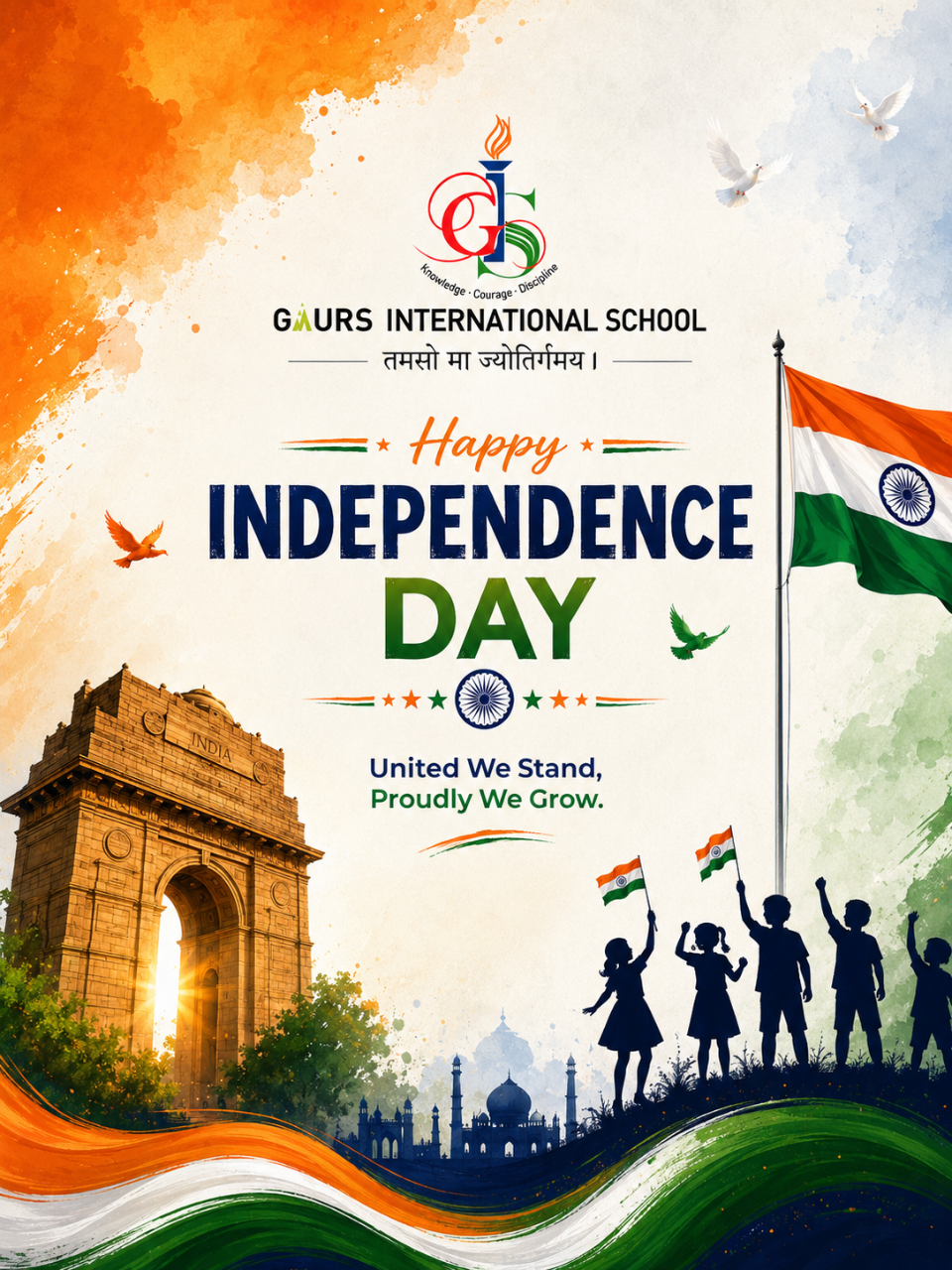 Best School in Yamuna Expressway