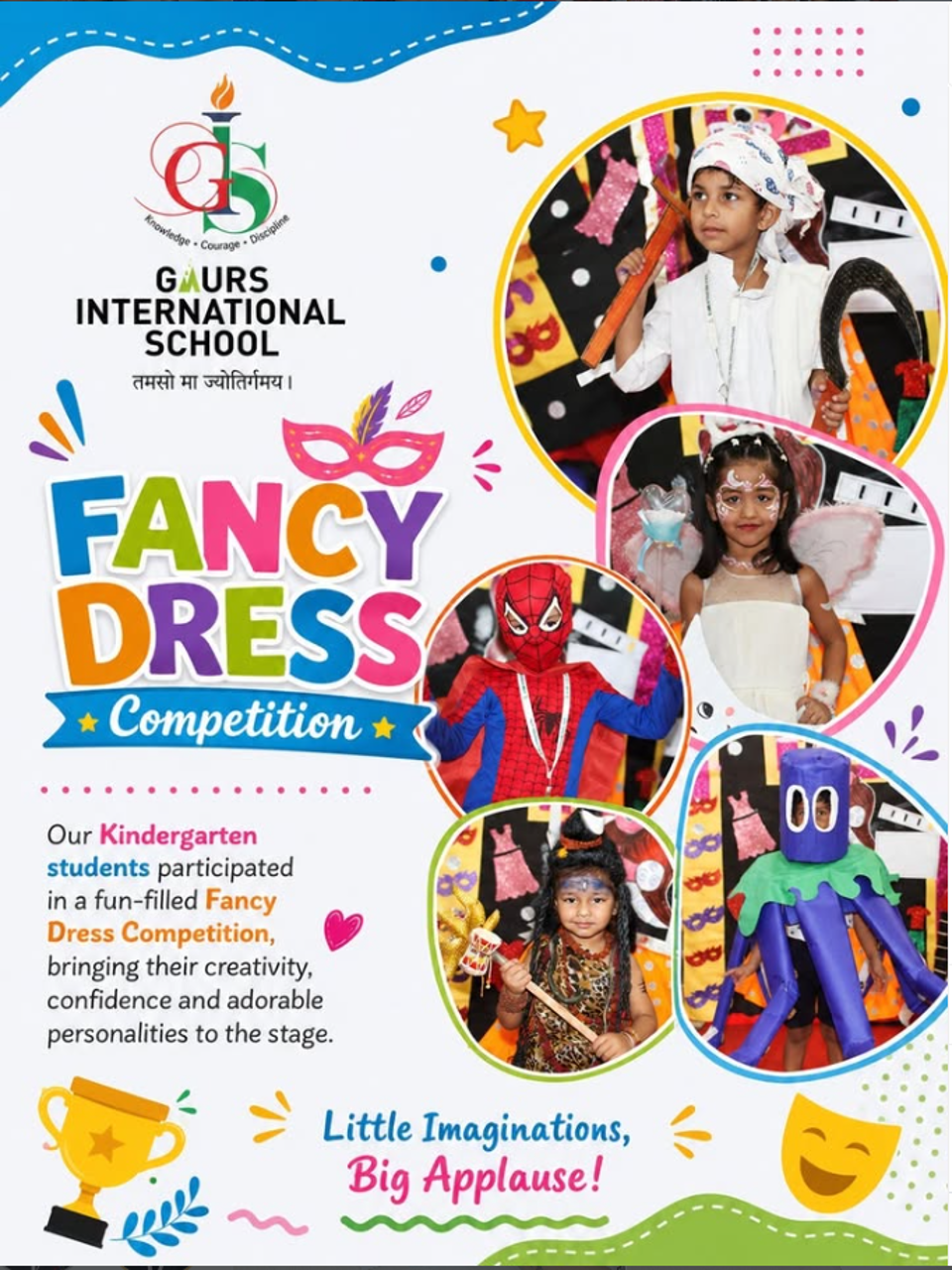 Best School in Yamuna Expressway