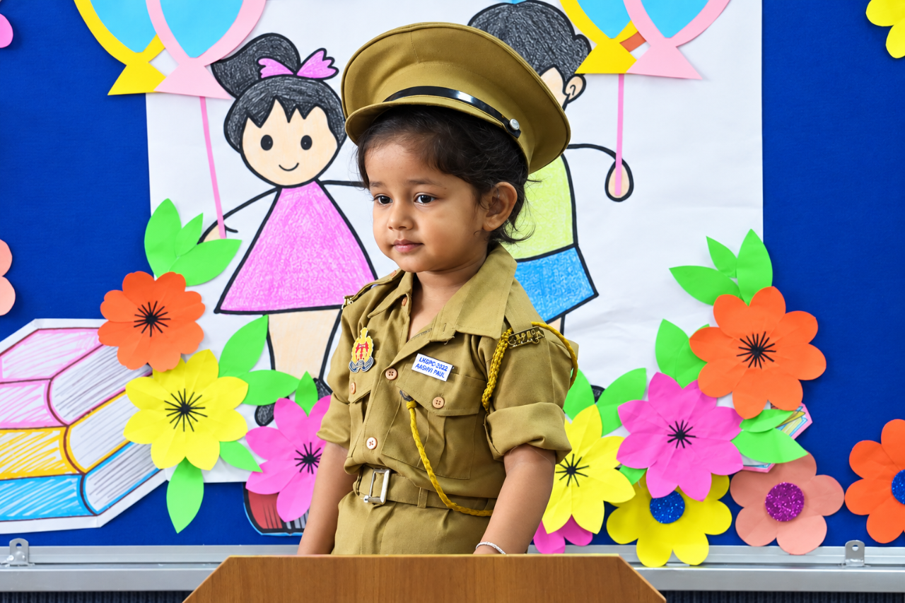 Best School in Yamuna Expressway