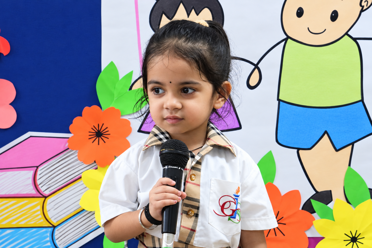 Best School in Yamuna Expressway