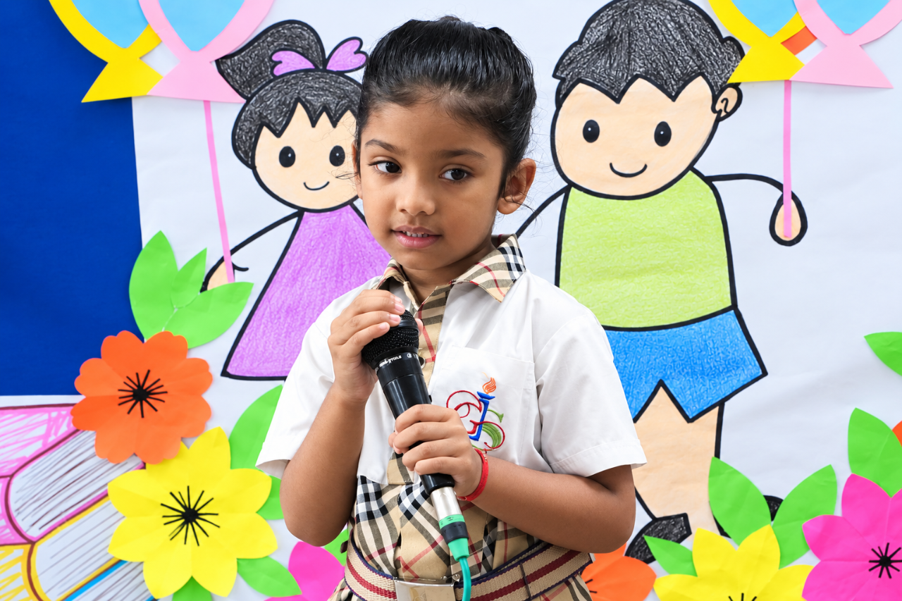 Best School in Yamuna Expressway