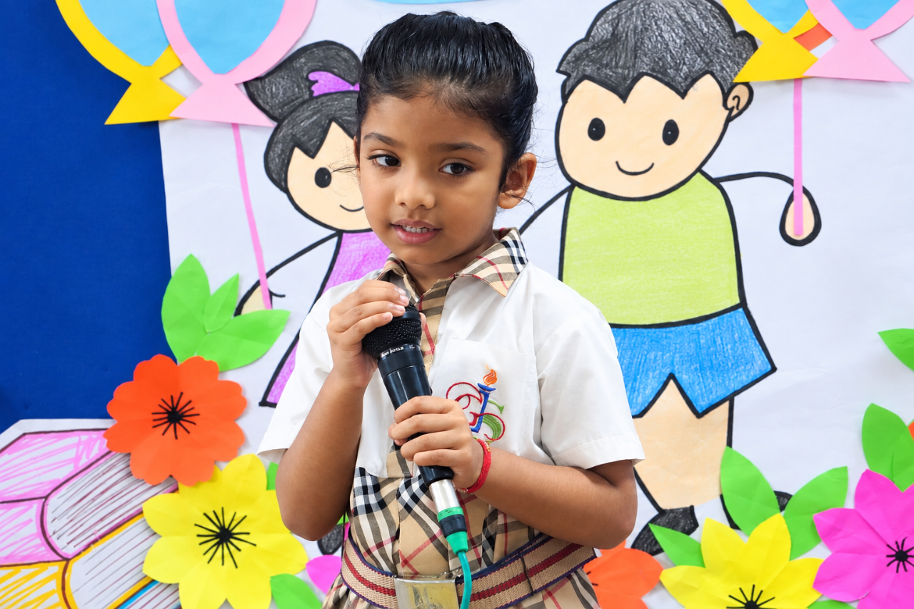 Best School in Yamuna Expressway
