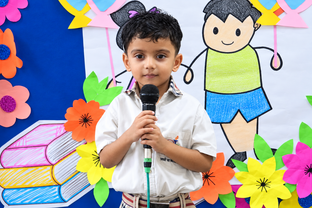 Best School in Yamuna Expressway