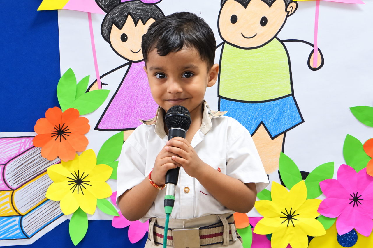 Best School in Yamuna Expressway
